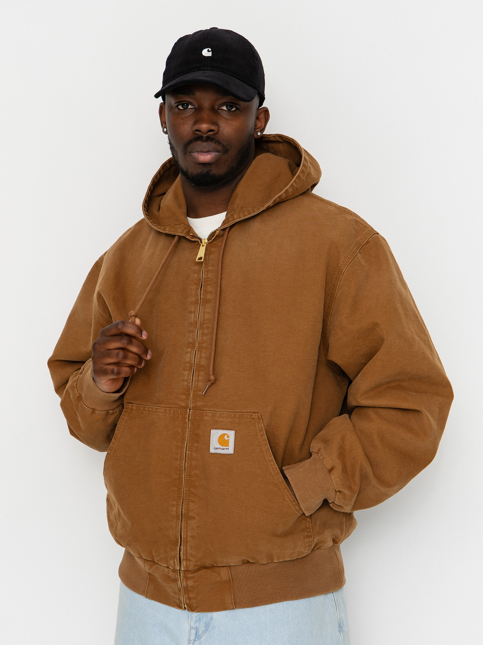Carhartt WIP Jacke OG Active