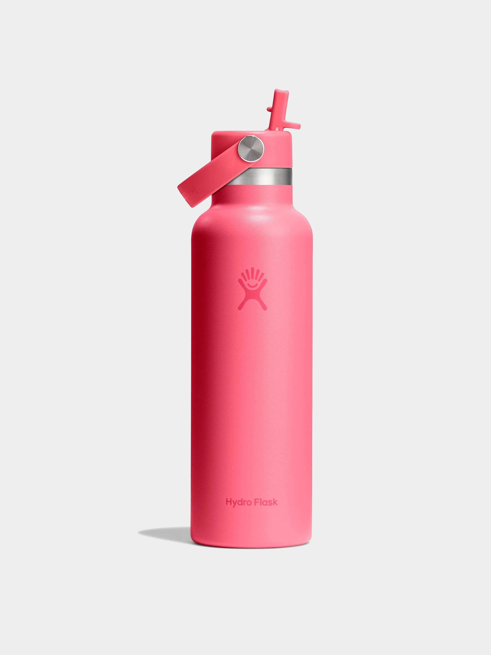 Hydro Flask Bottle Standard Flex Straw Cap 621ml