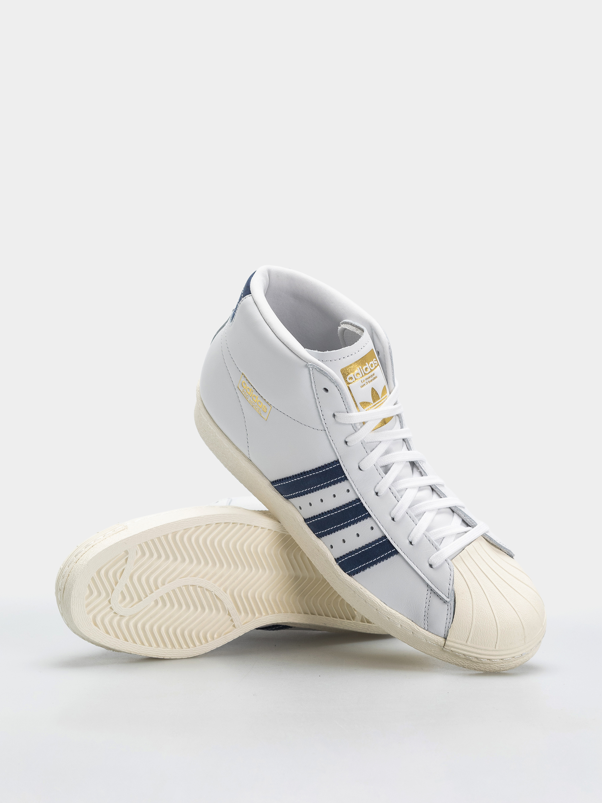 adidas Pro Model 80 Adv Shoes (crywht/mutprp/owhite)