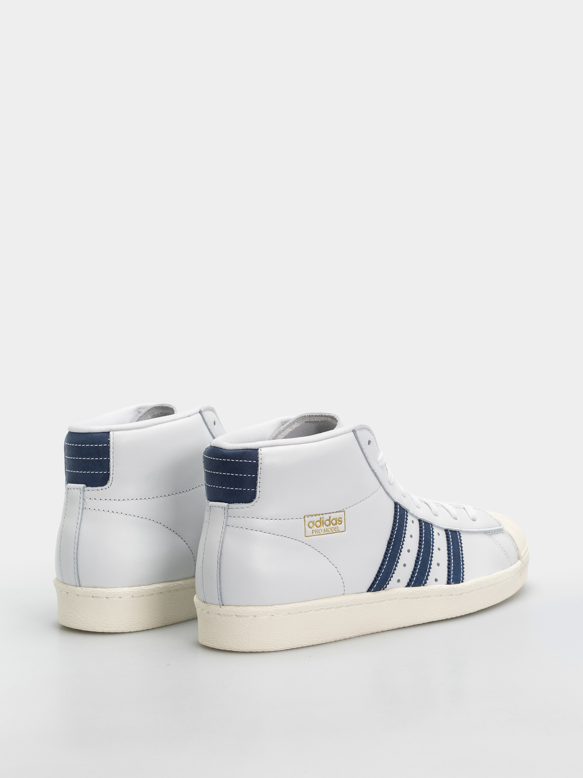 adidas Pro Model 80 Adv Schuhe (crywht/mutprp/owhite)