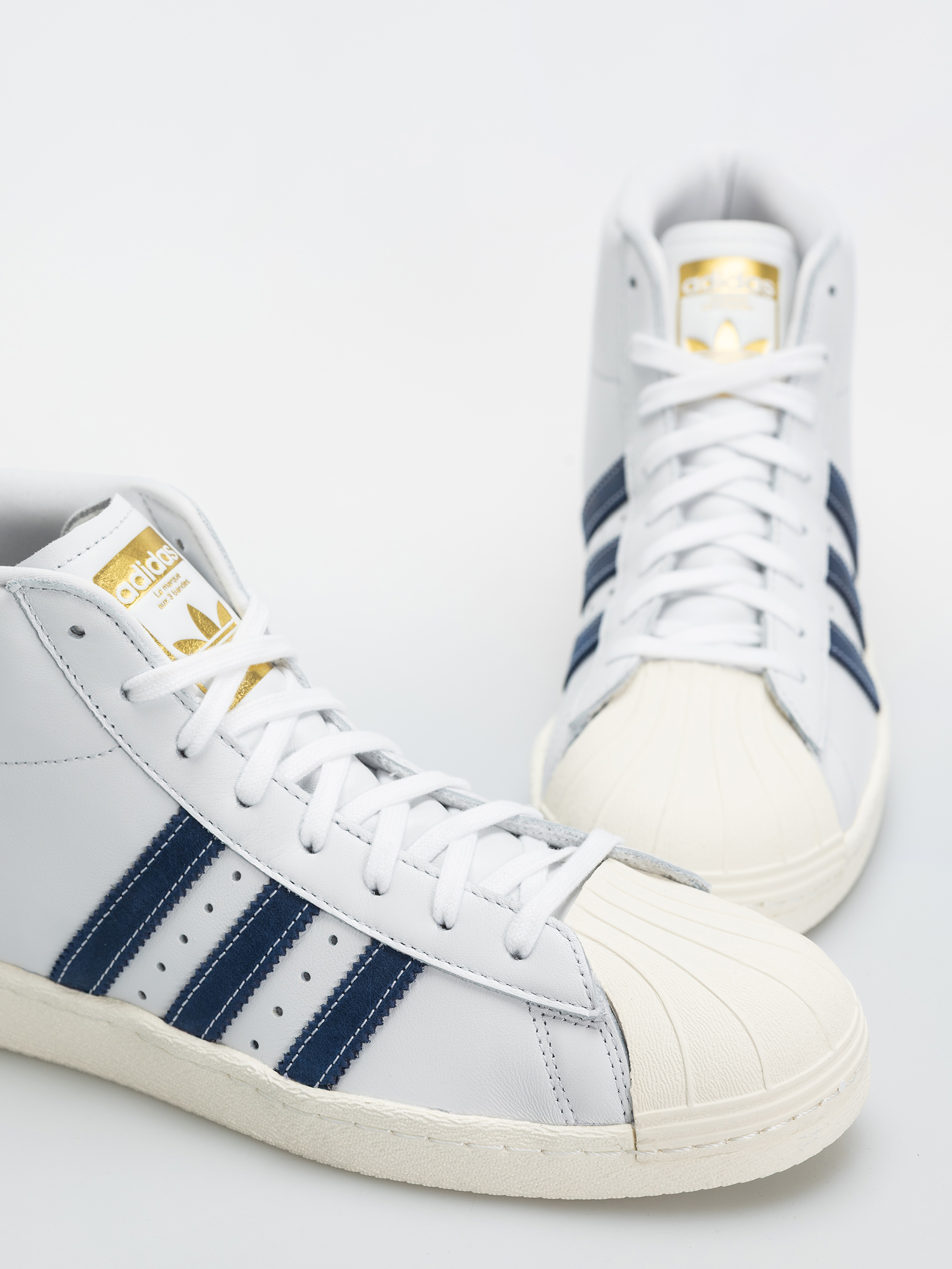 adidas Pro Model 80 Adv Schuhe (crywht/mutprp/owhite)
