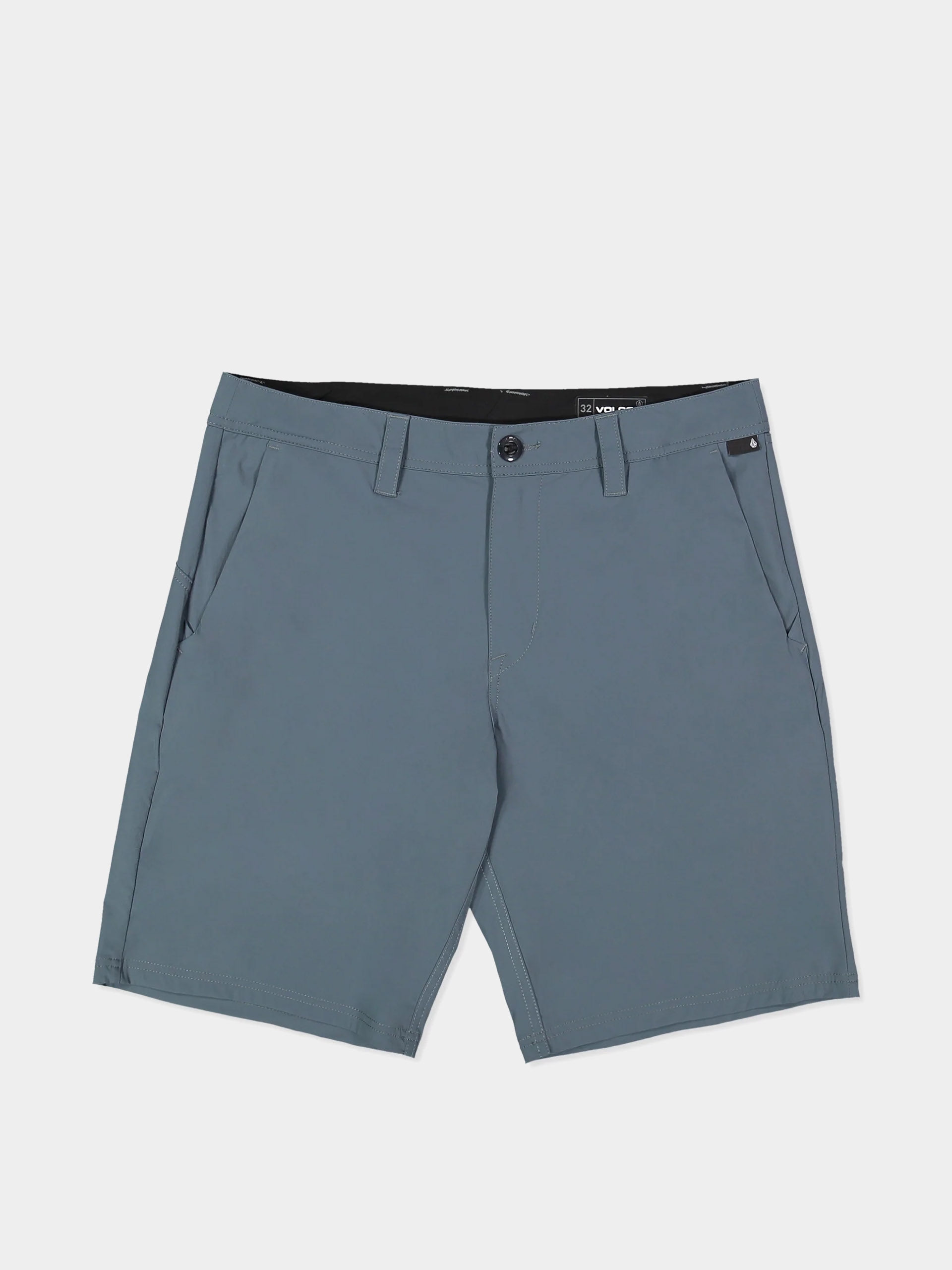 Volcom Shorts Frickin Cross Shred 20 (dark slate)