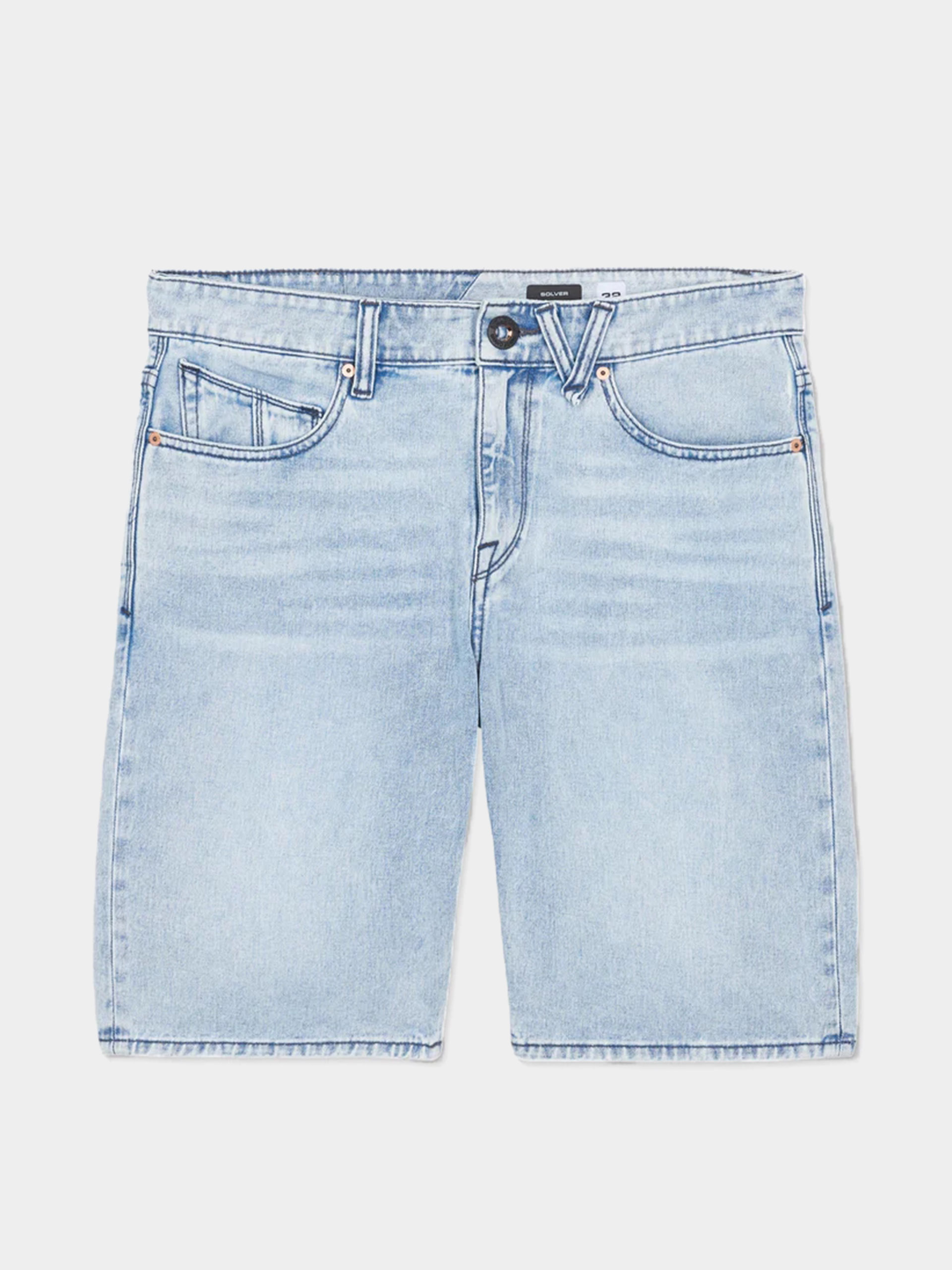 Volcom Shorts Solver