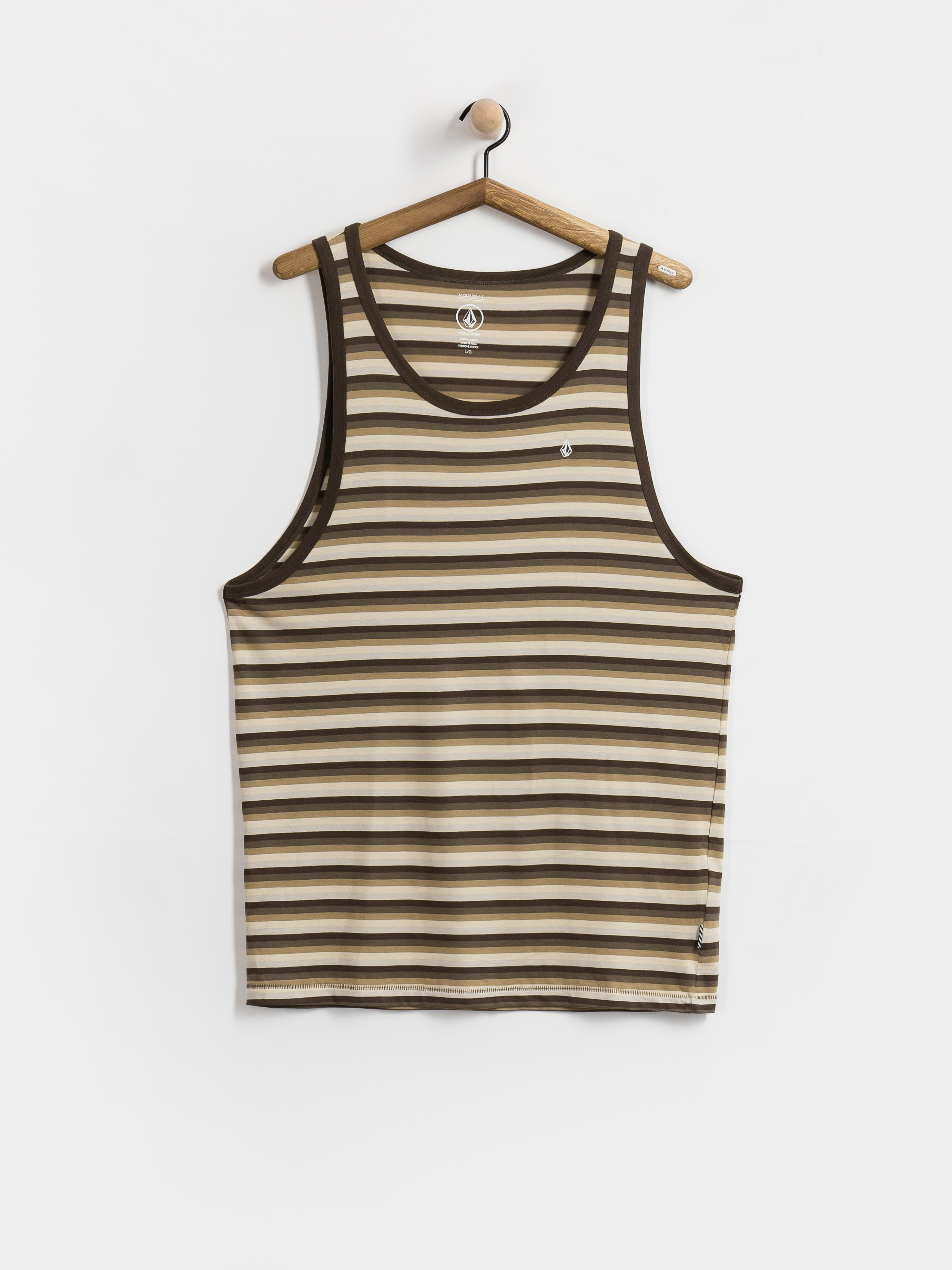 Volcom Level Stone Shirt