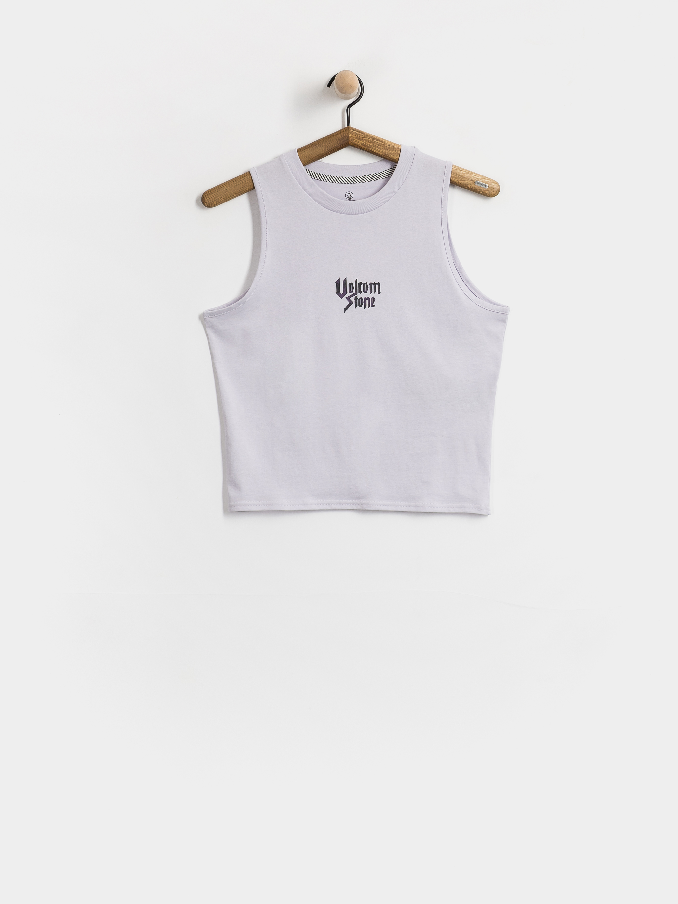 Volcom Stoneher Shirt Wmn (dusty lavender)
