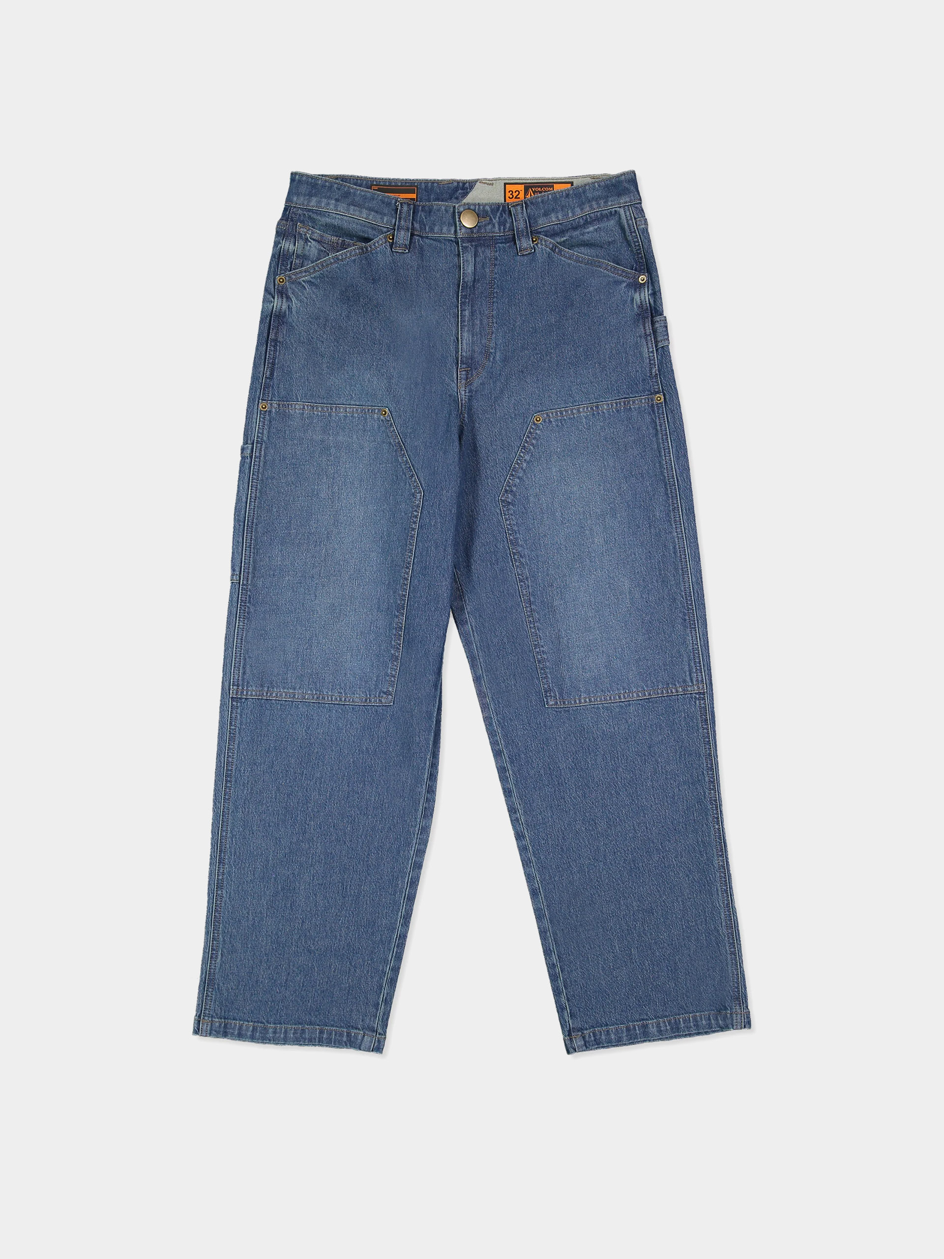 Volcom Hose Work Carpenter