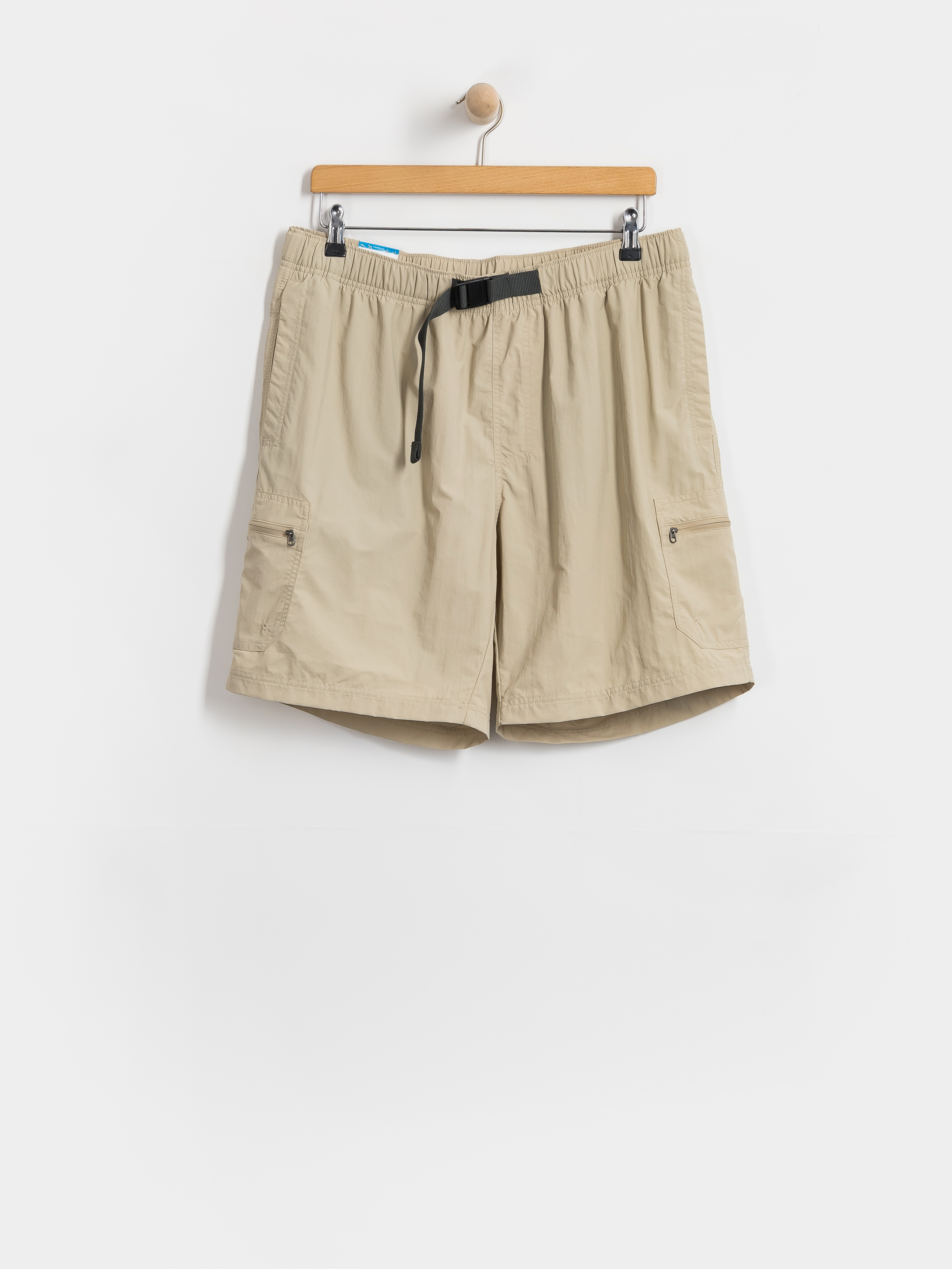Columbia Mountaindale Cargo Shorts (ancient fossil)