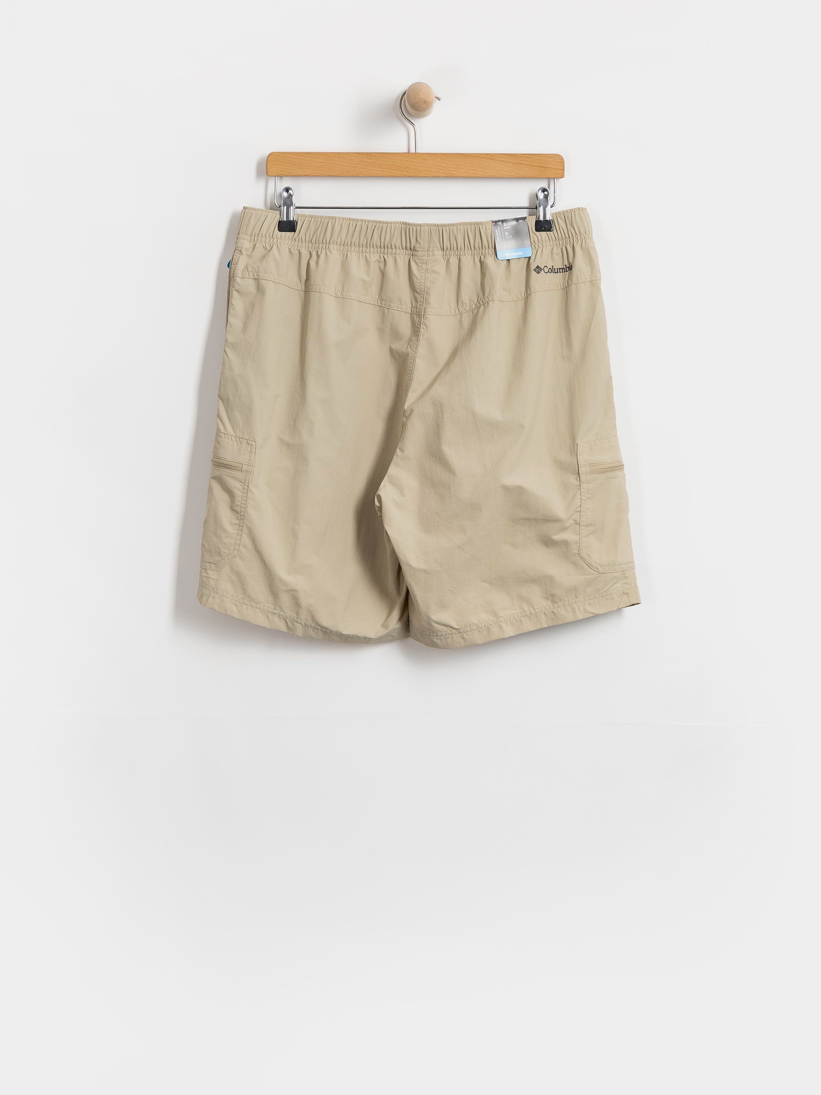 Columbia Mountaindale Cargo Shorts (ancient fossil)