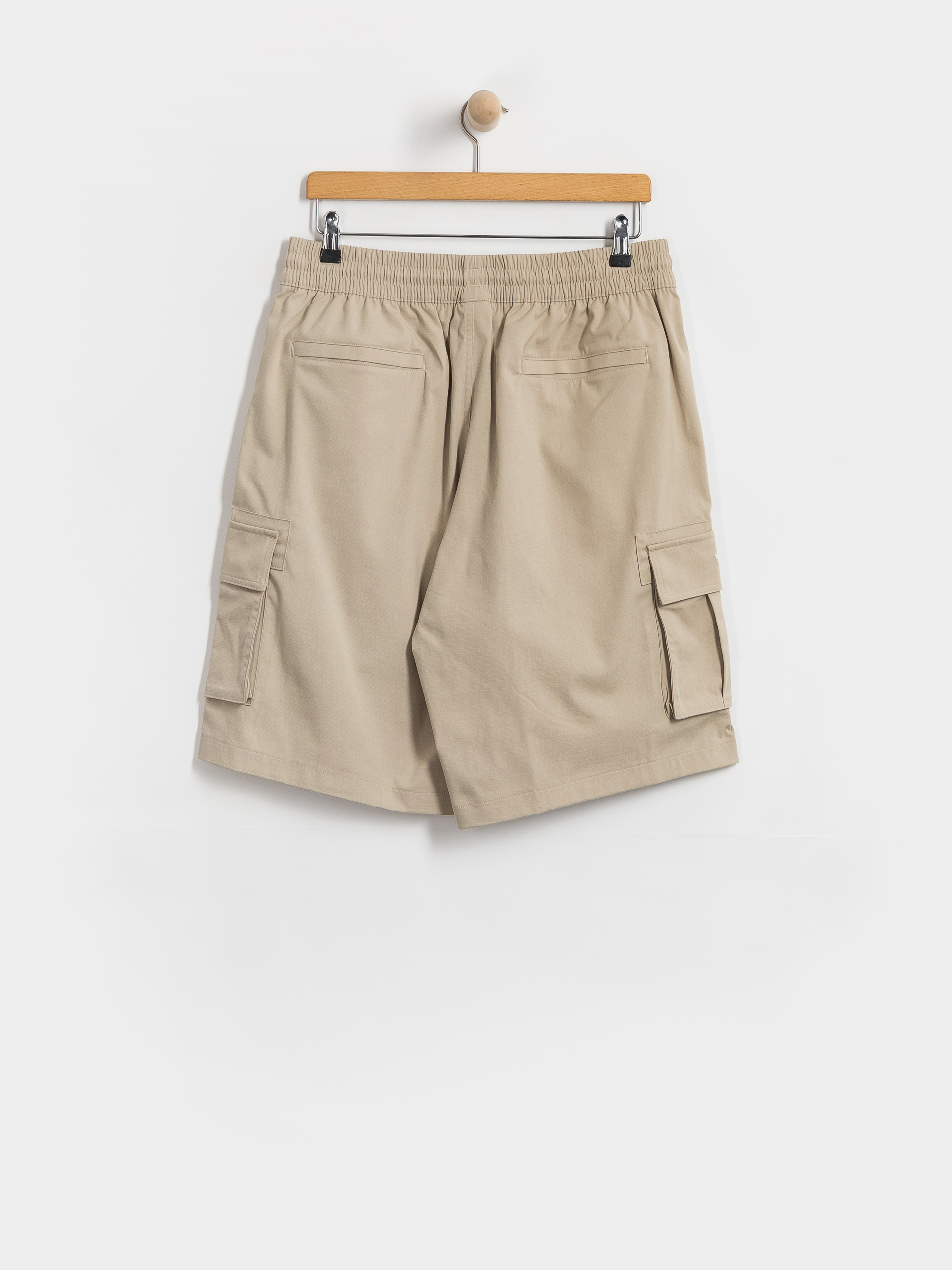 adidas Shorts Skt Exc (khathr/khathr)