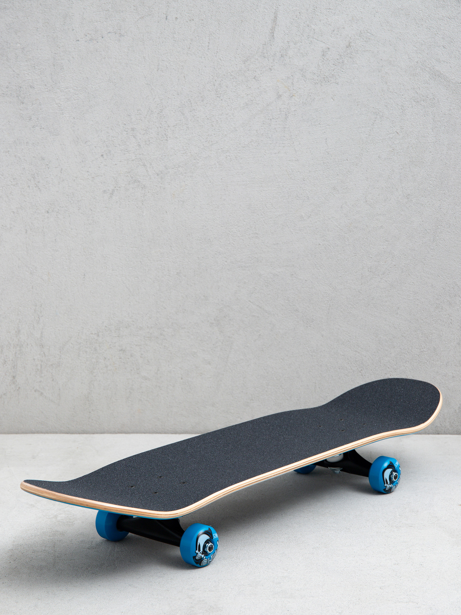 Blind Skateboard Ransom