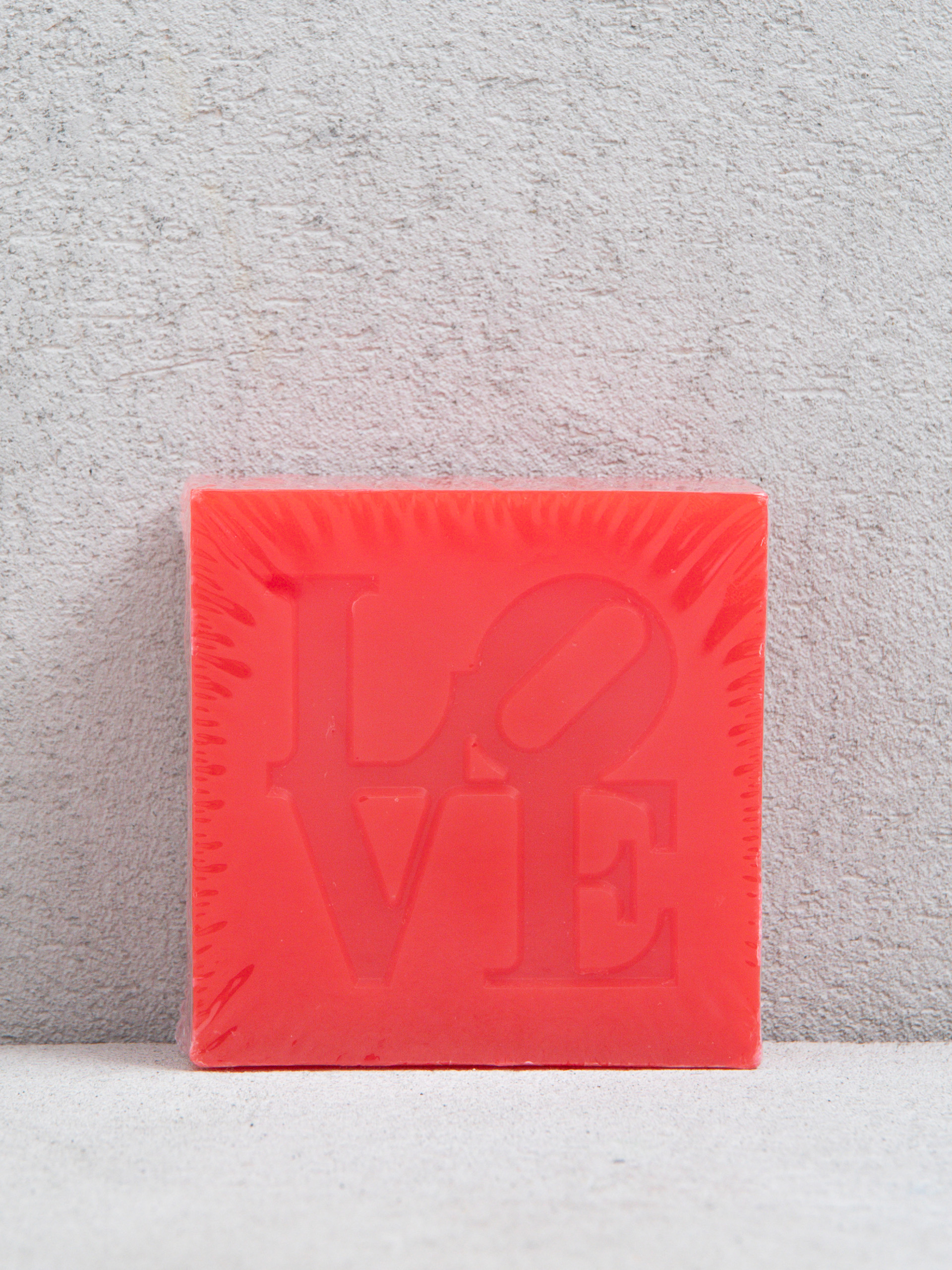 Sub Zero Wax Love Butter (red)