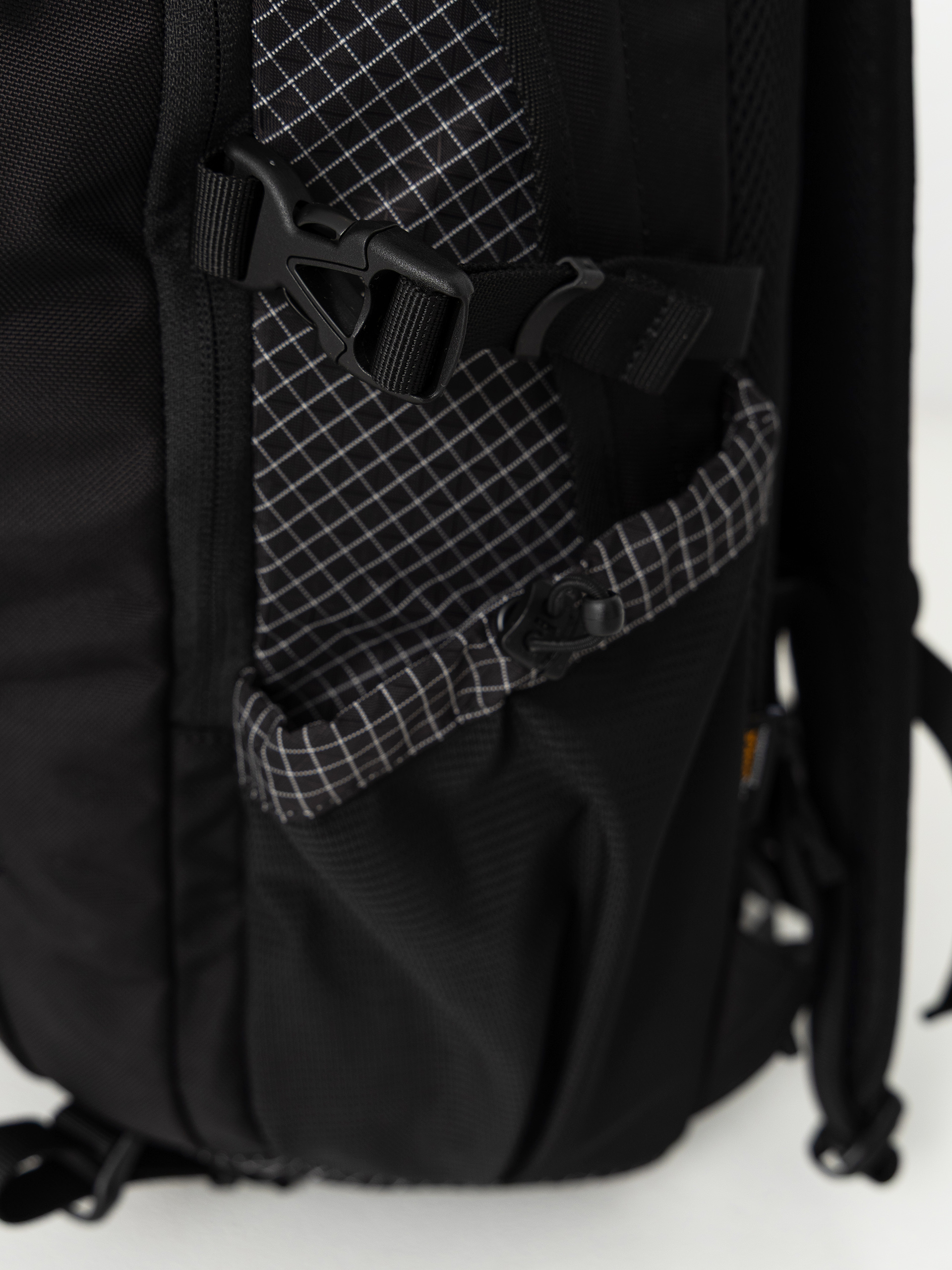 Deus Ex Machina Rucksack Field (black)