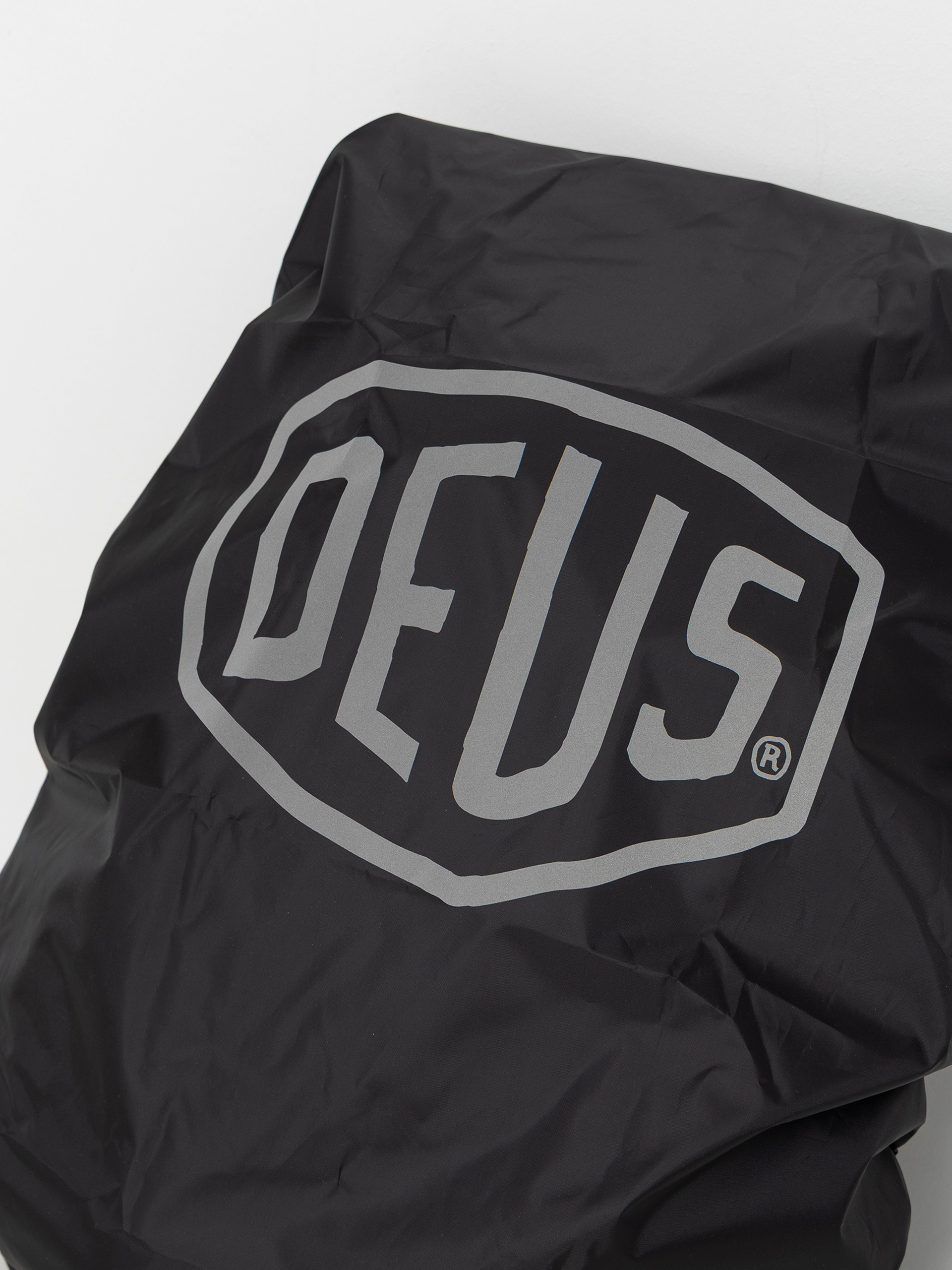 Deus Ex Machina Rucksack Field (black)