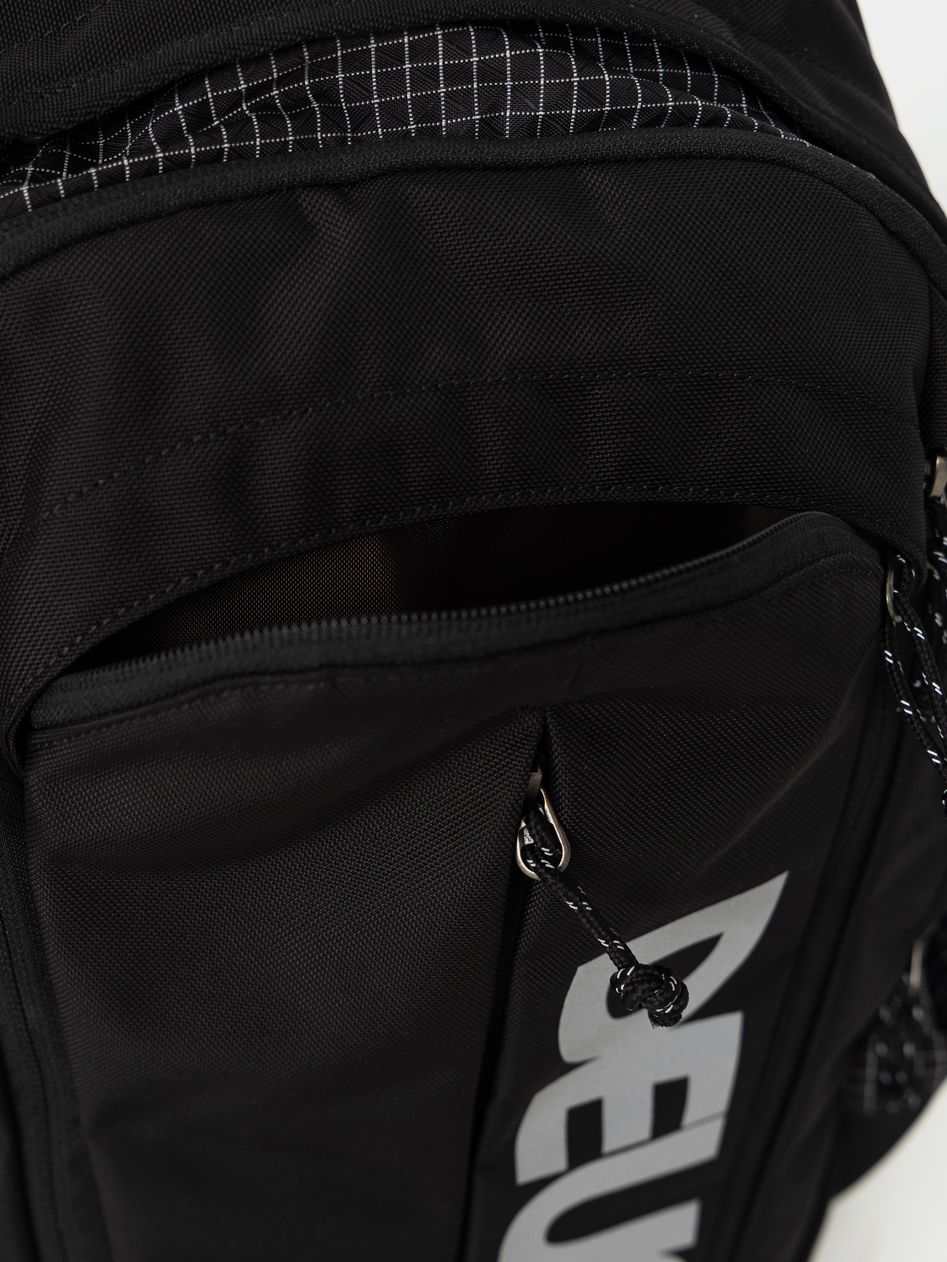 Deus Ex Machina Backpack Field (black)