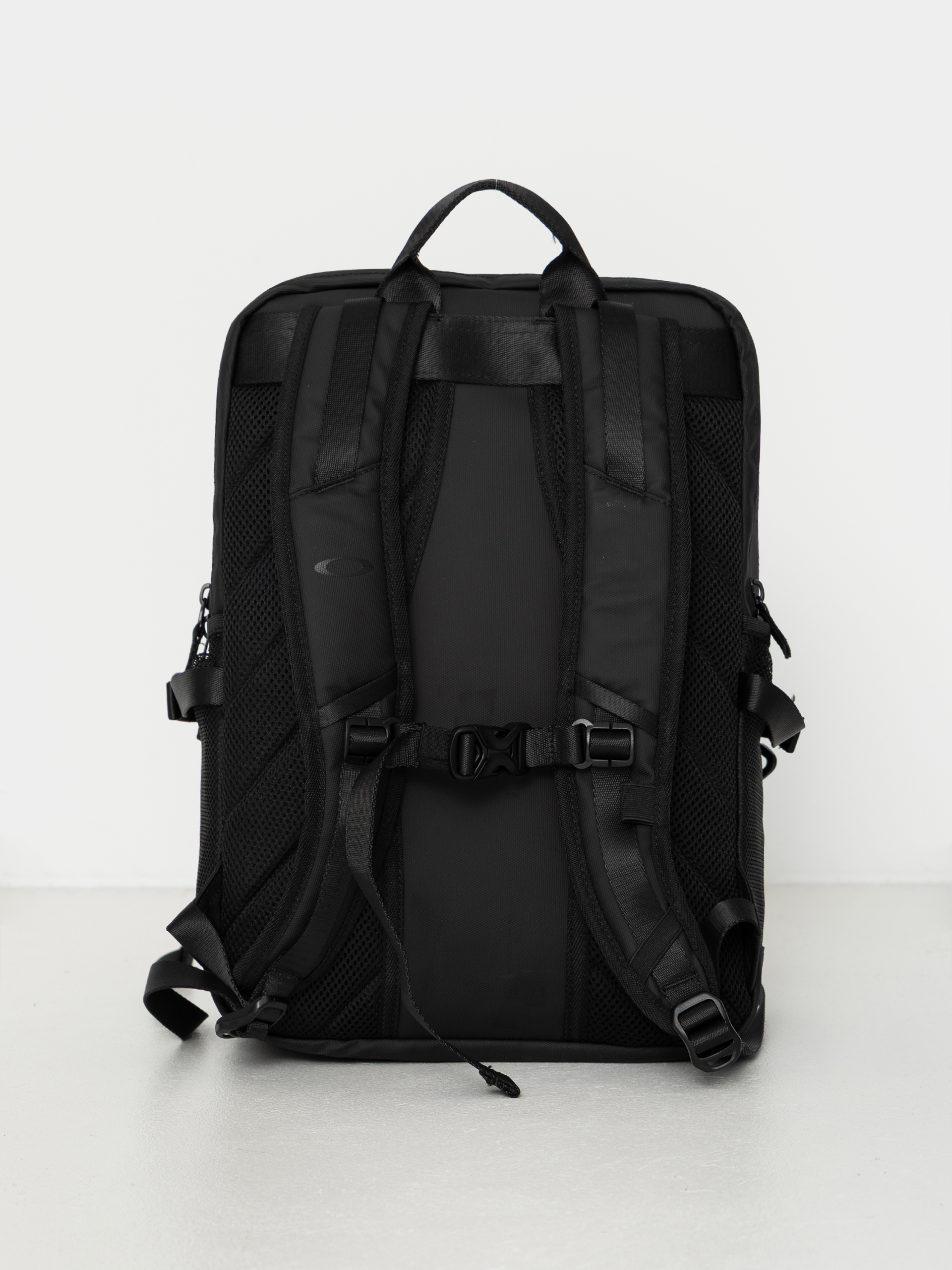 Oakley Backpack Rover Laptop (blackout)