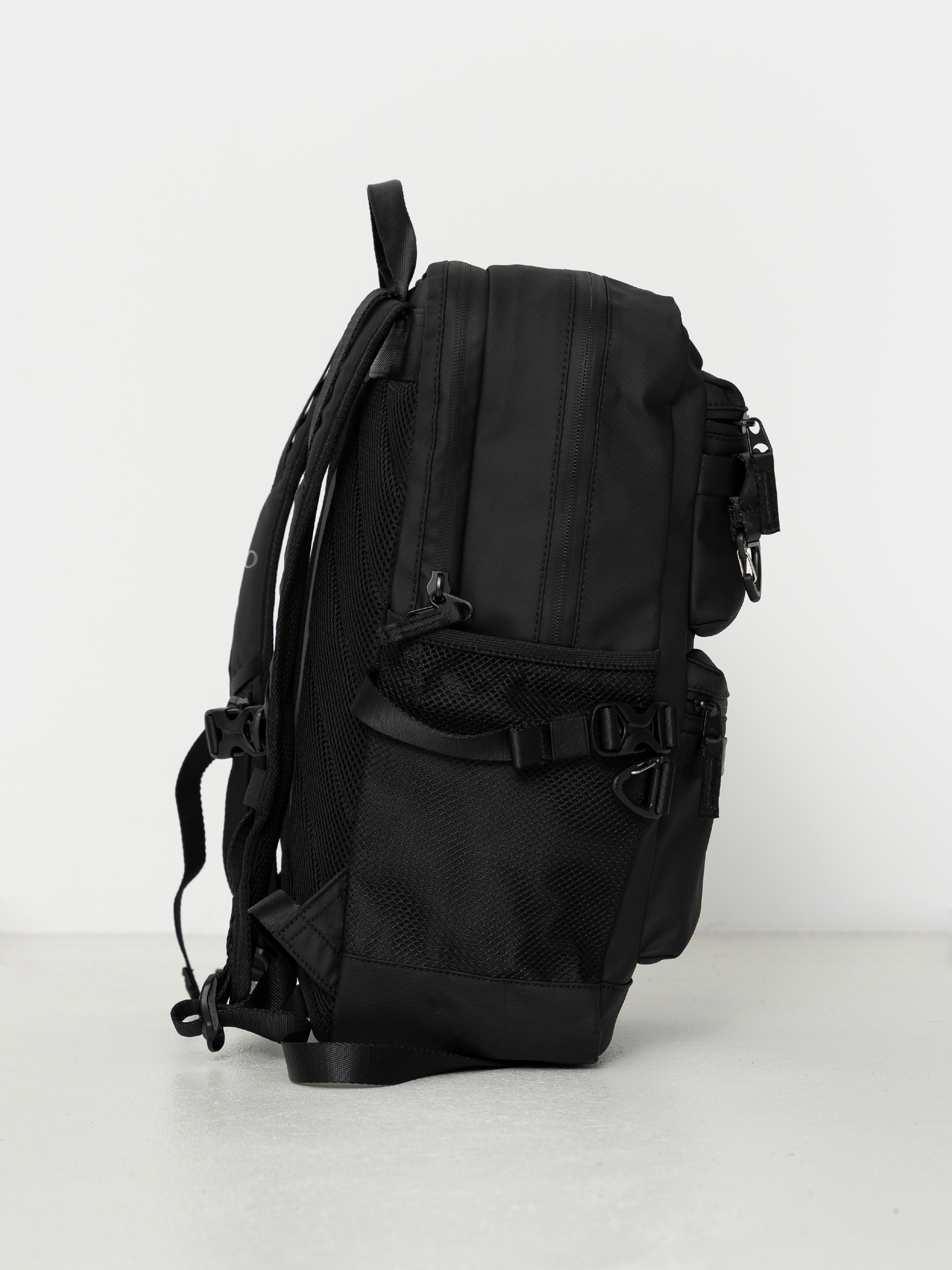 Oakley Backpack Rover Laptop (blackout)