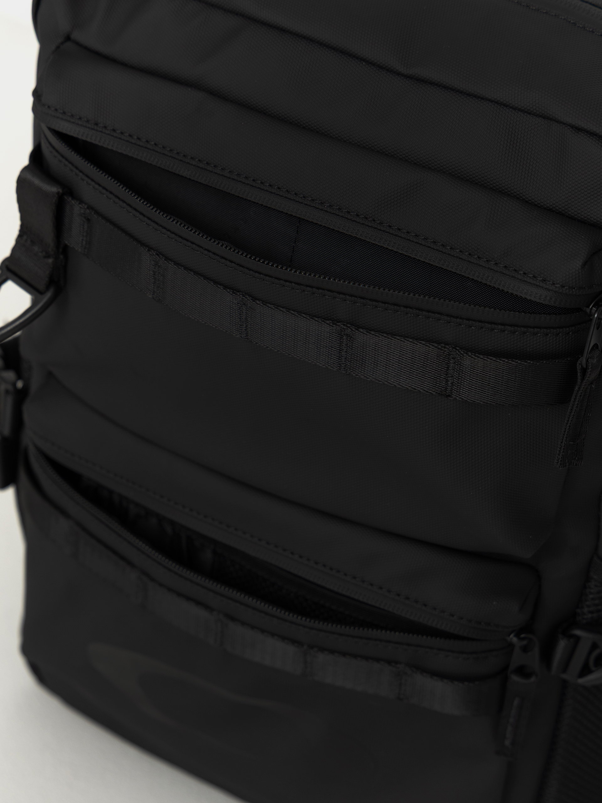 Oakley Backpack Rover Laptop (blackout)