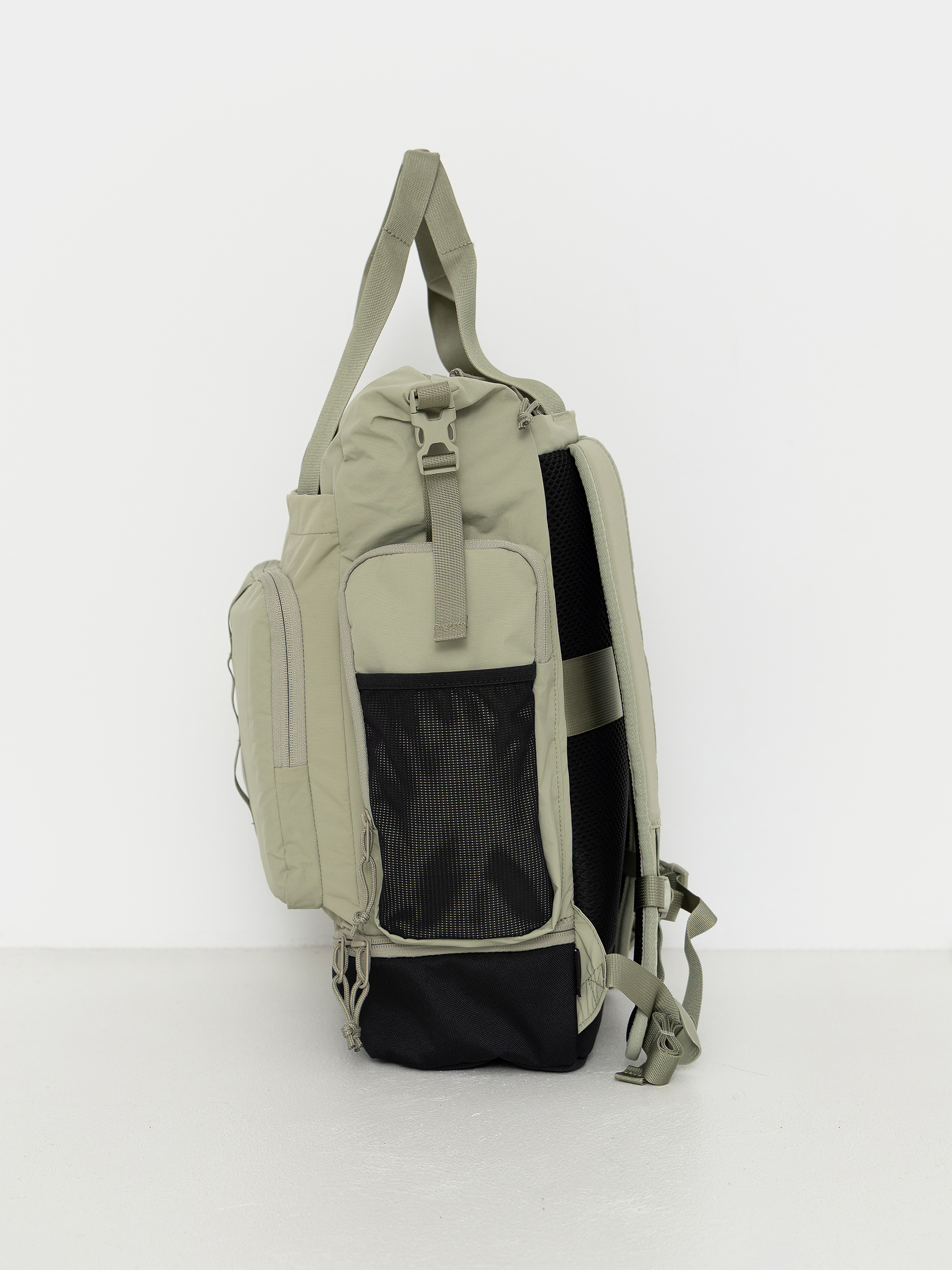 Vans Wilder Backpack (soft sage)