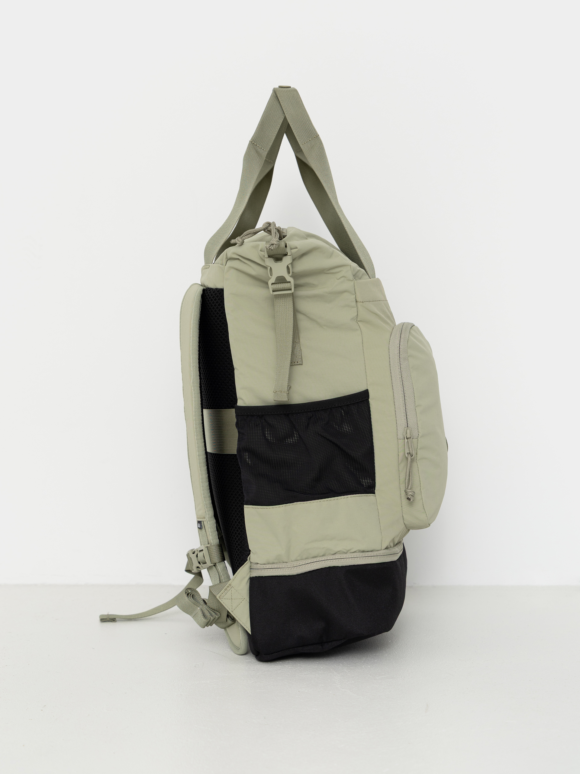 Vans Wilder Backpack (soft sage)