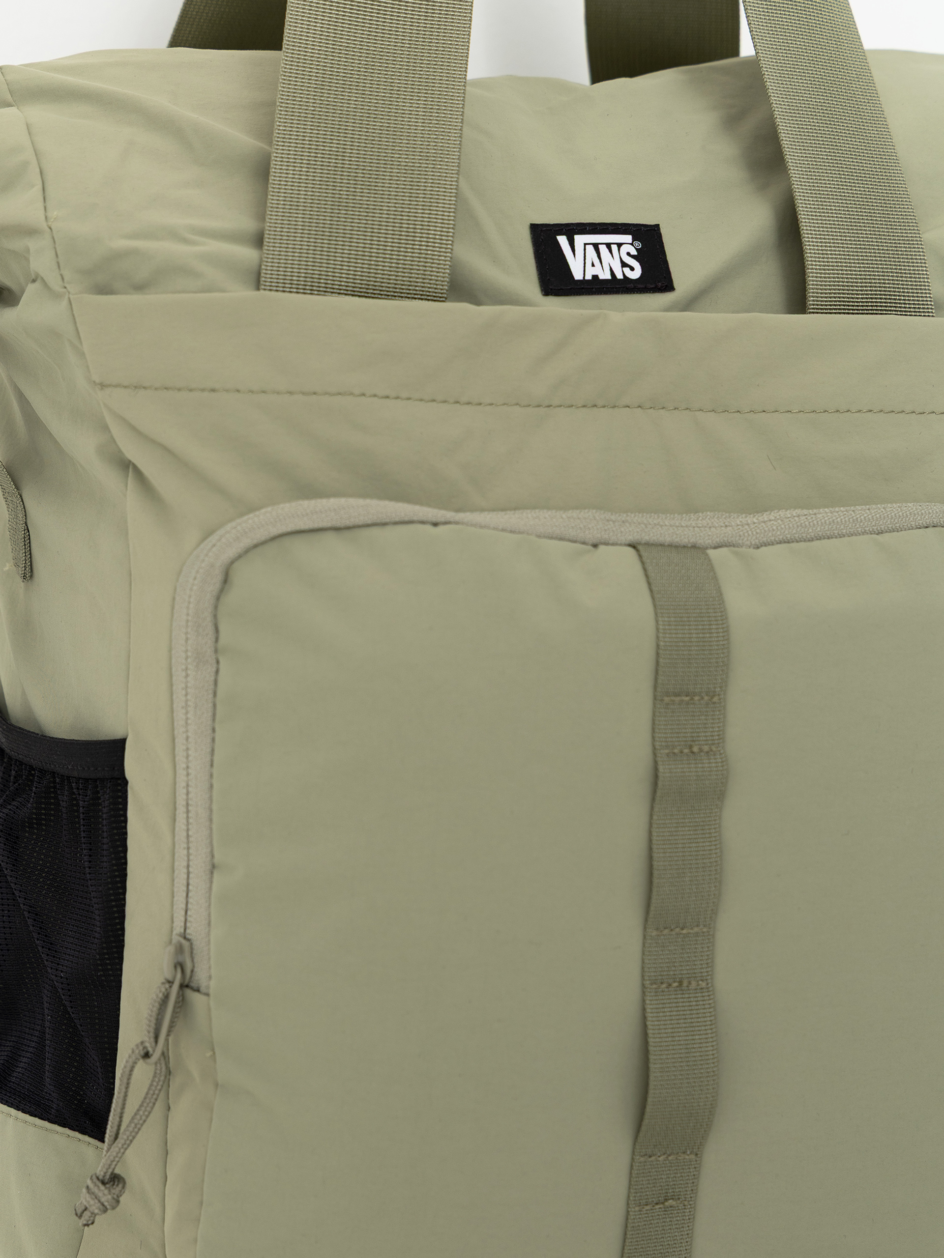 Vans Wilder Rucksack (soft sage)