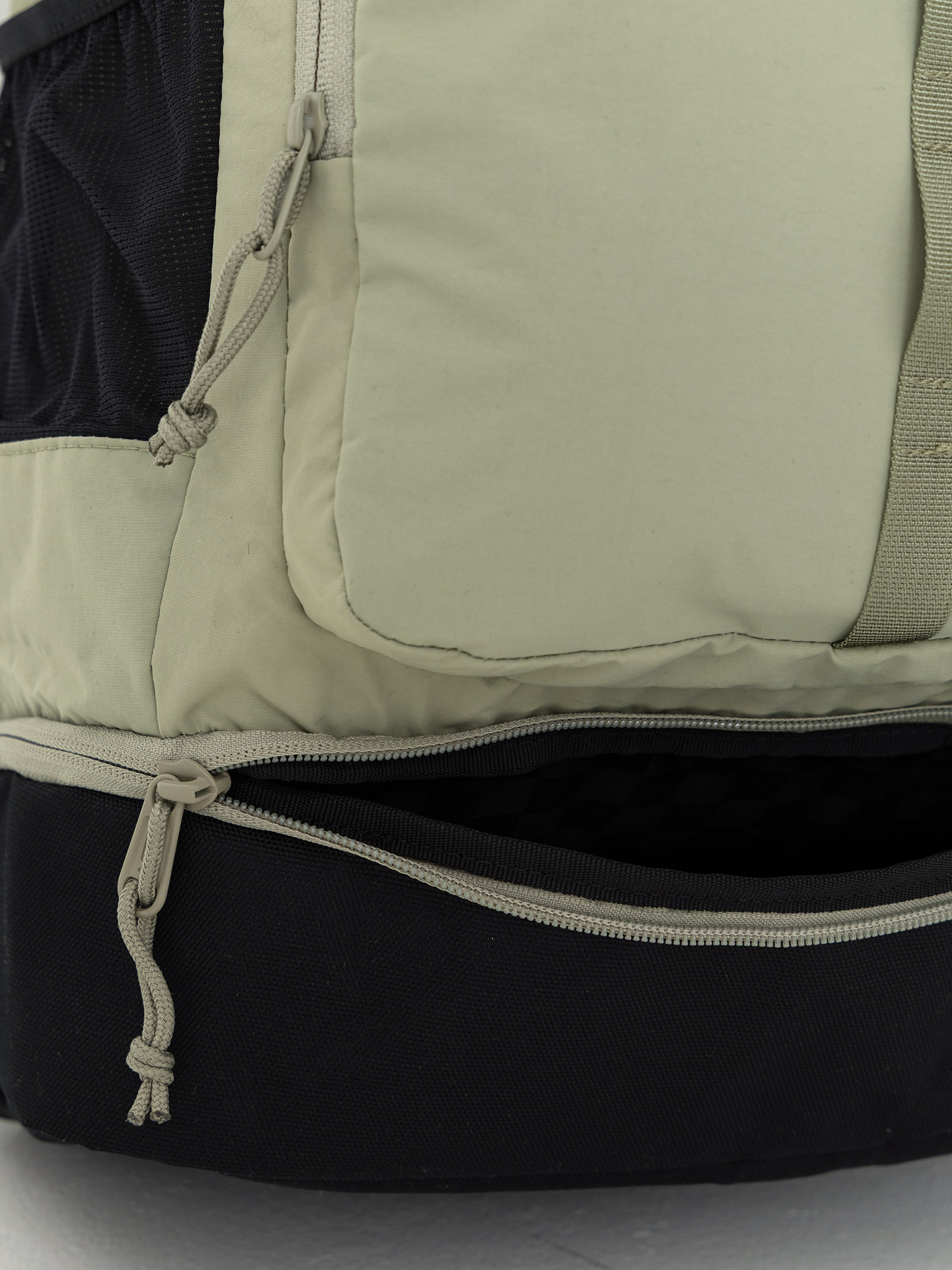 Vans Wilder Backpack (soft sage)