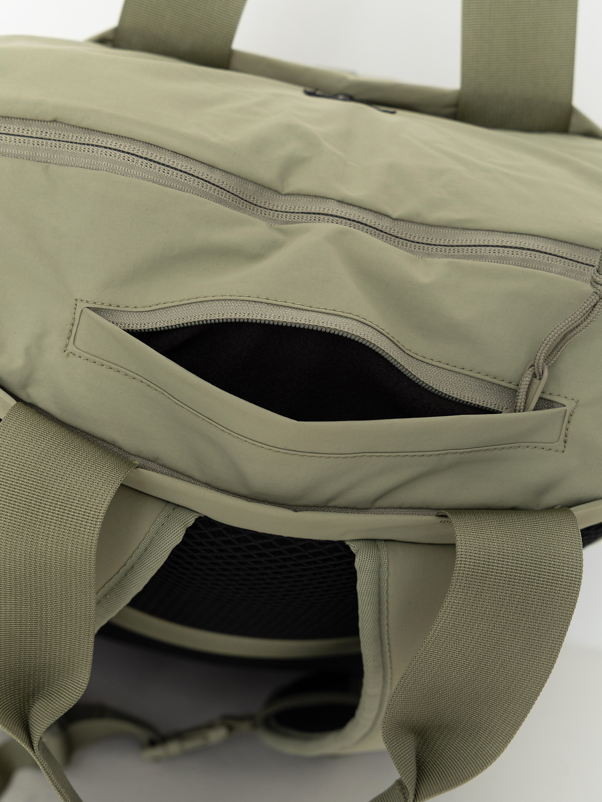 Vans Wilder Rucksack (soft sage)