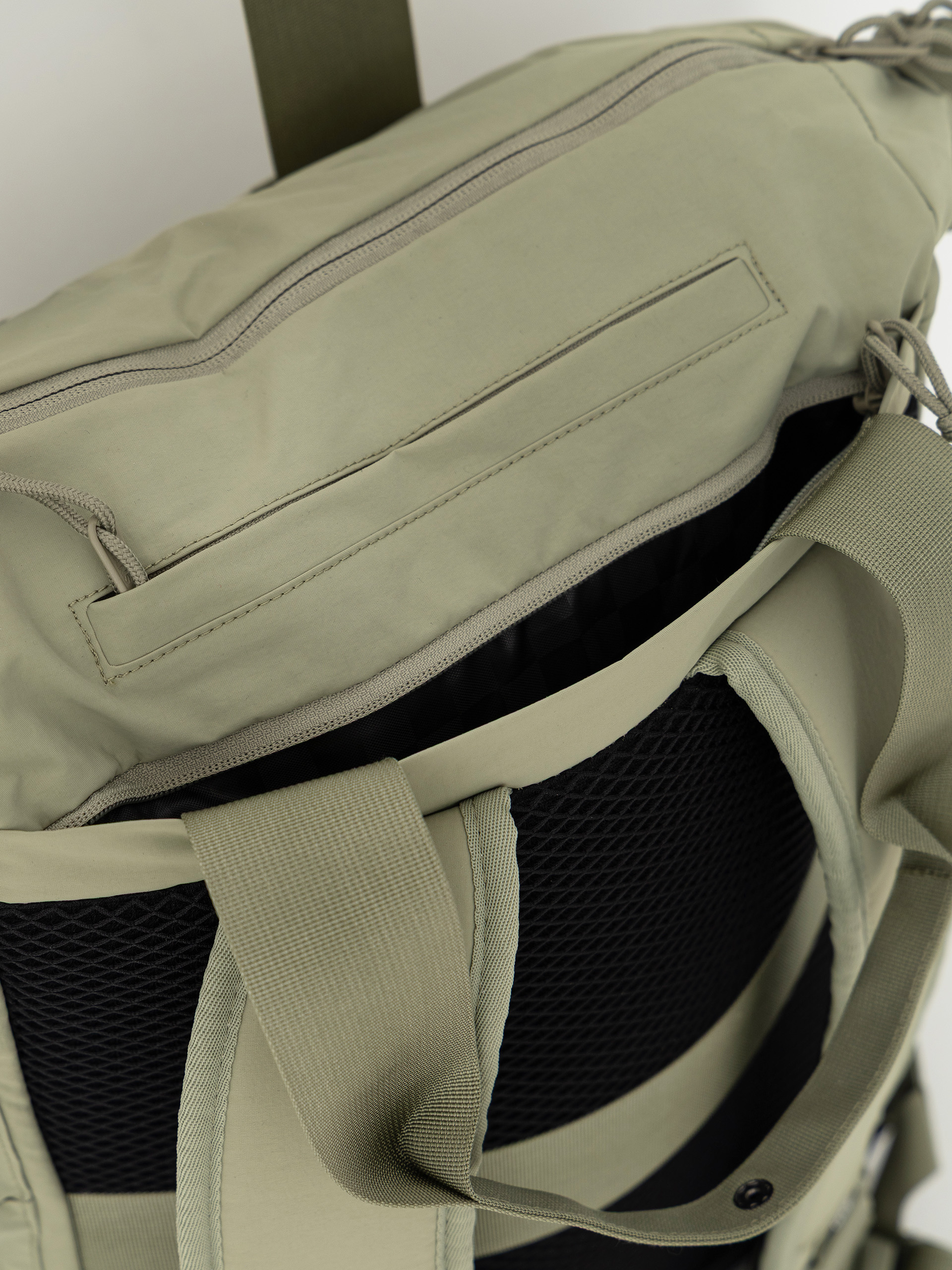 Vans Wilder Rucksack (soft sage)