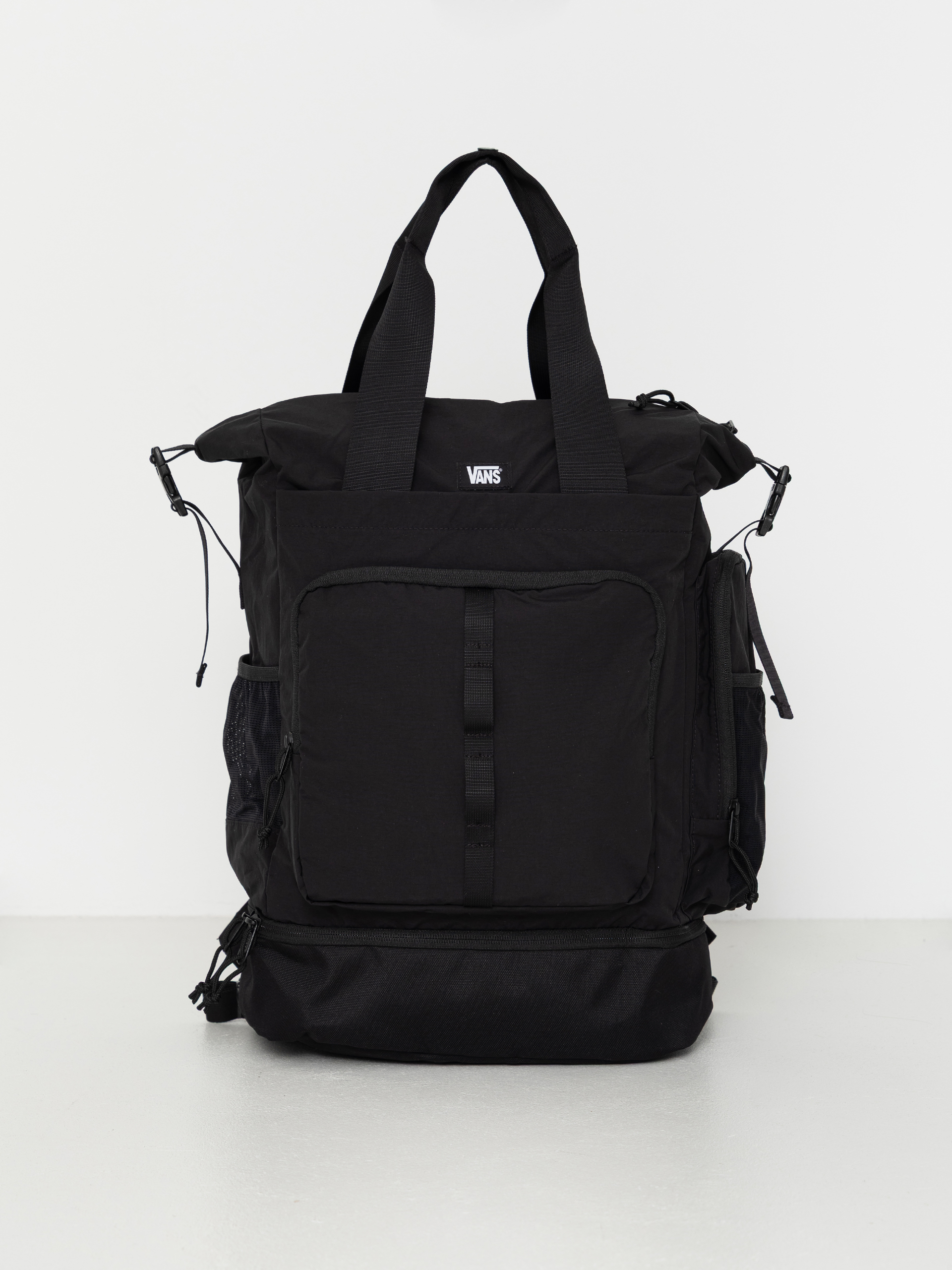 Vans Wilder Rucksack (black)