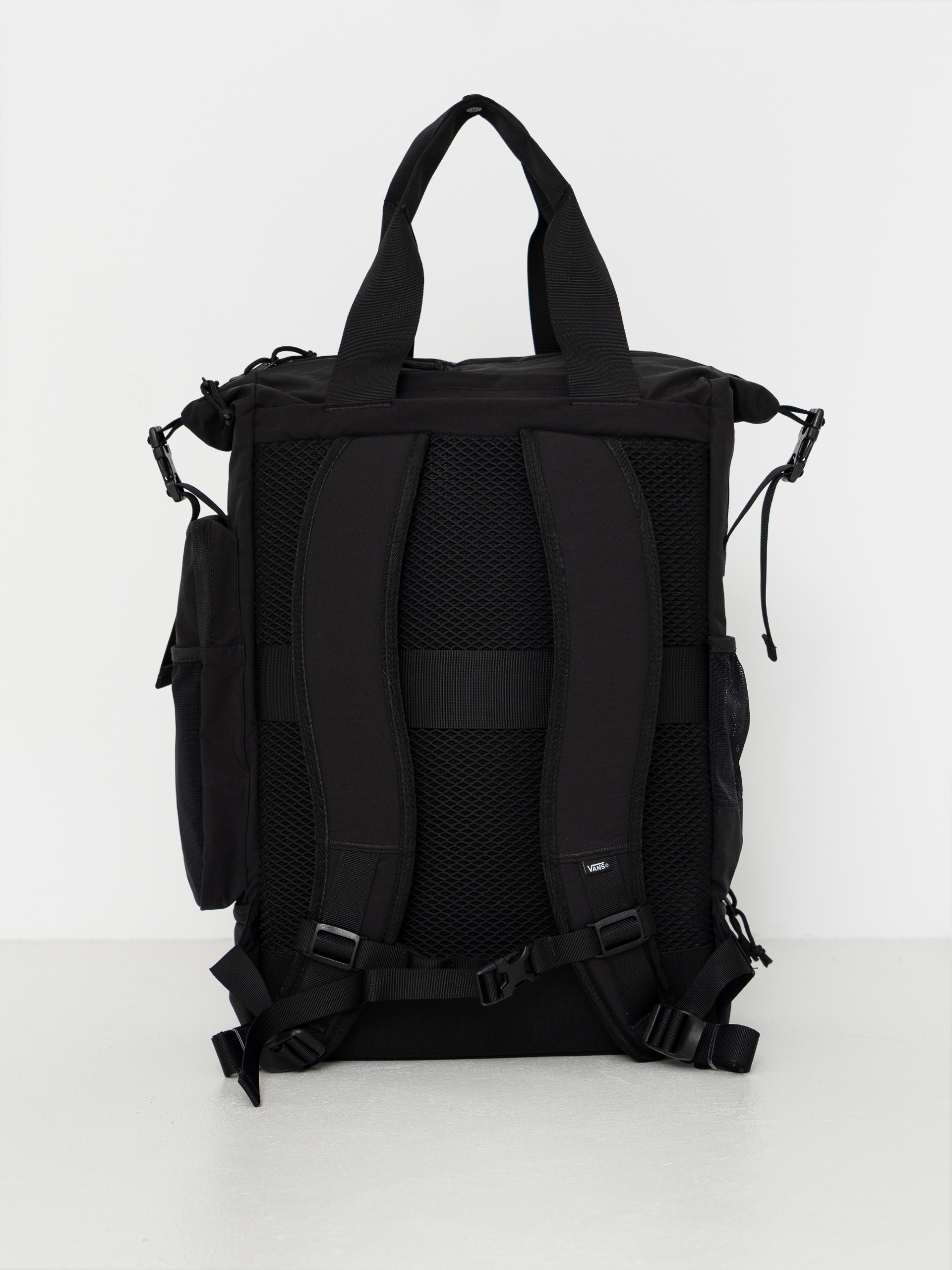 Vans Wilder Rucksack (black)