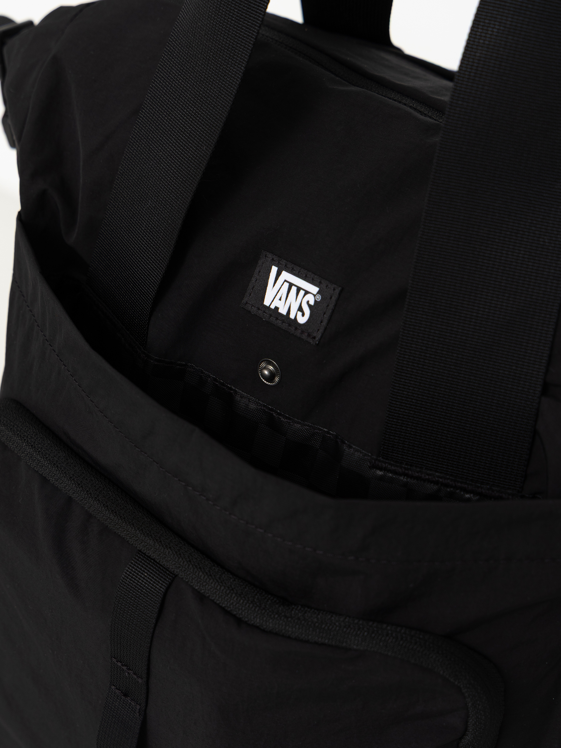 Vans Wilder Backpack (black)