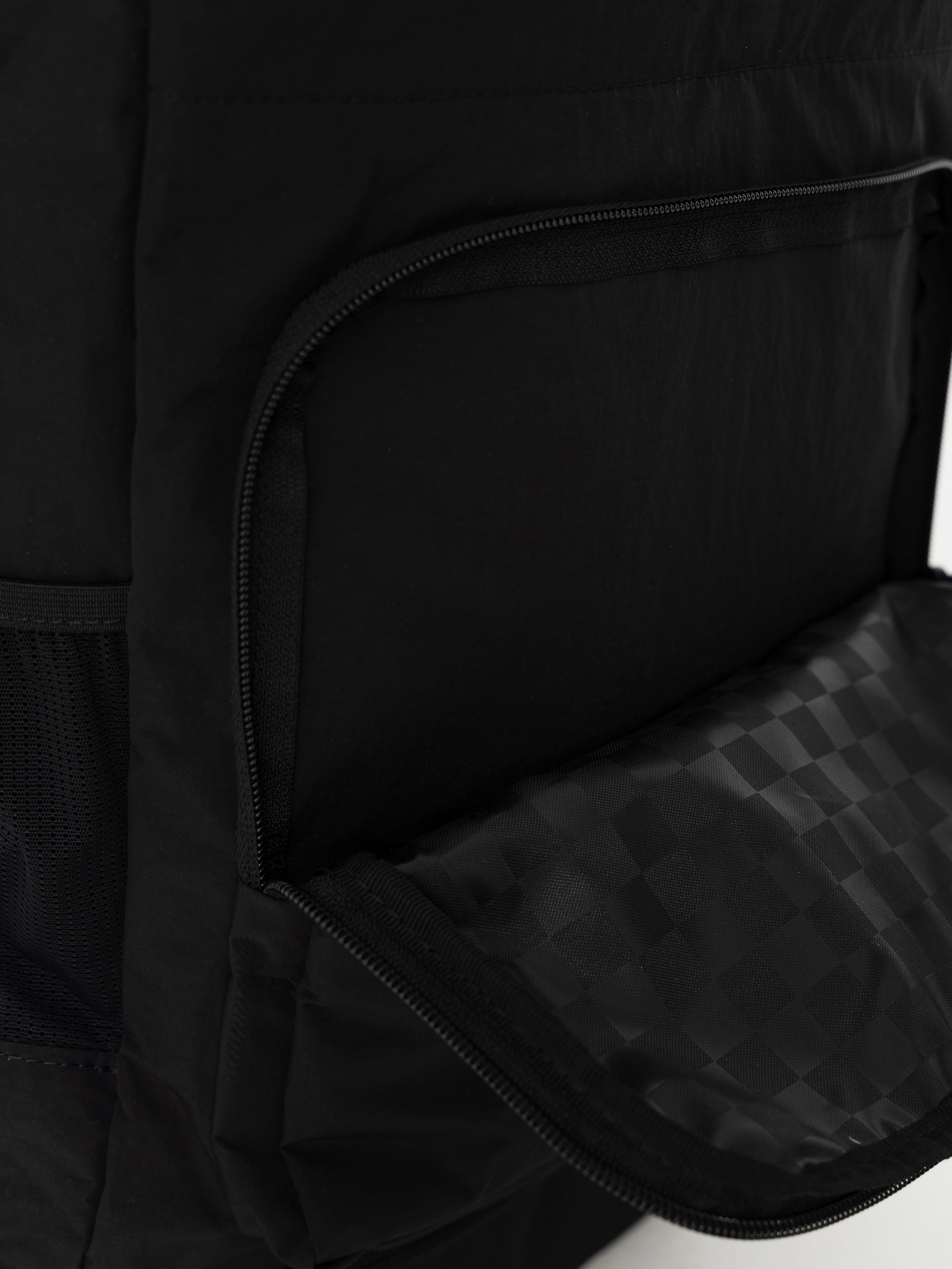 Vans Wilder Rucksack (black)