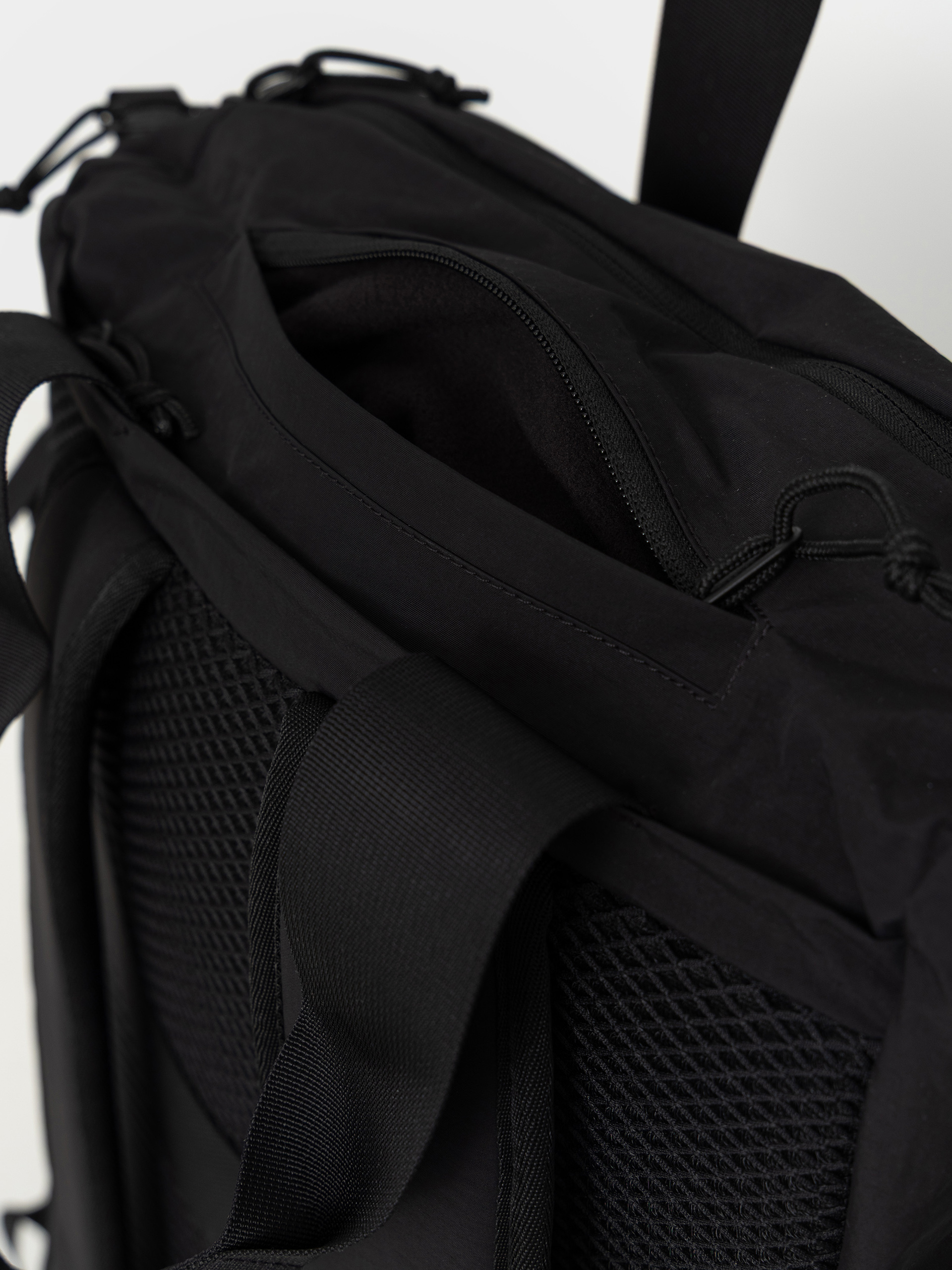 Vans Wilder Rucksack (black)