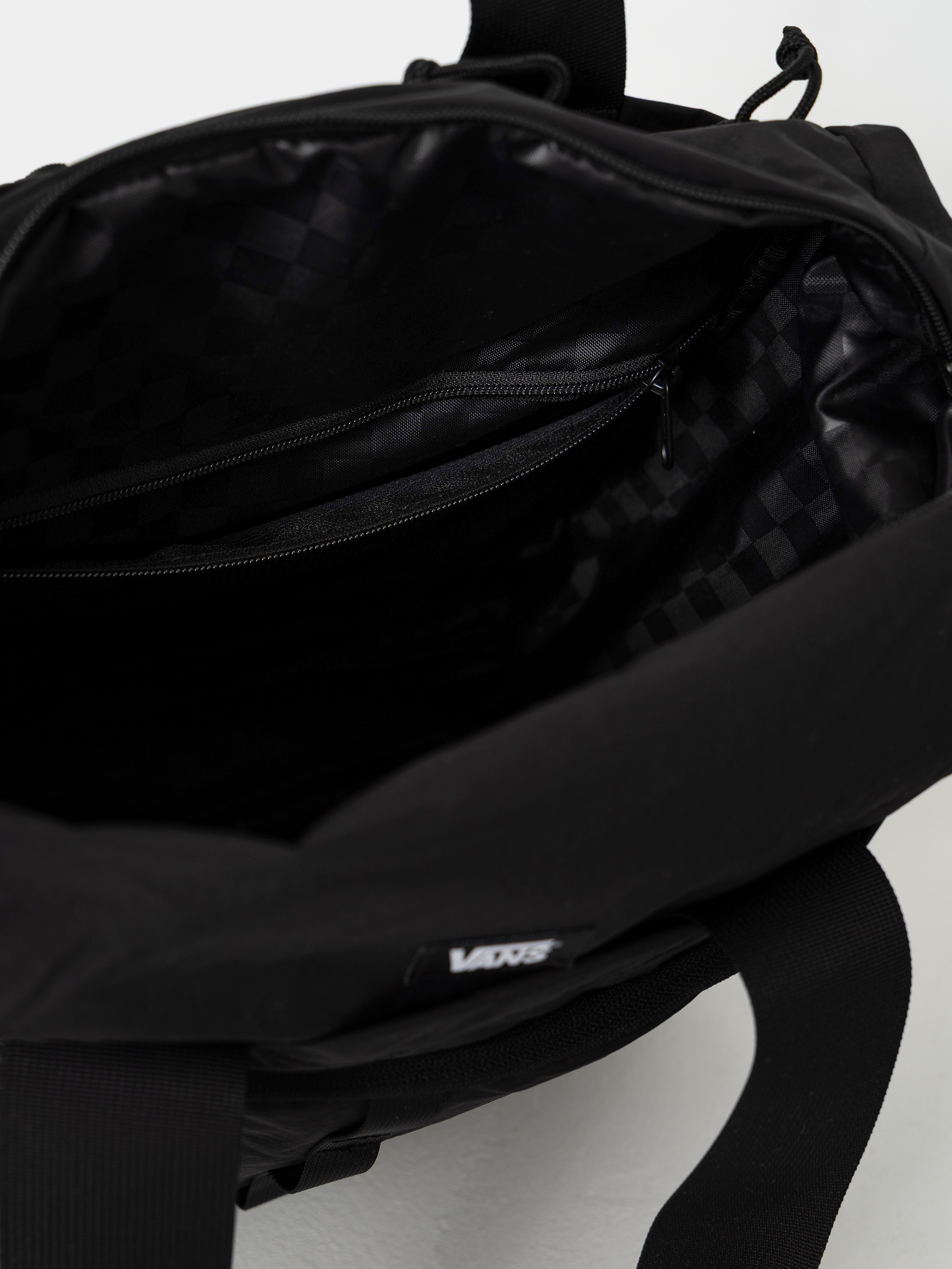 Vans Wilder Rucksack (black)
