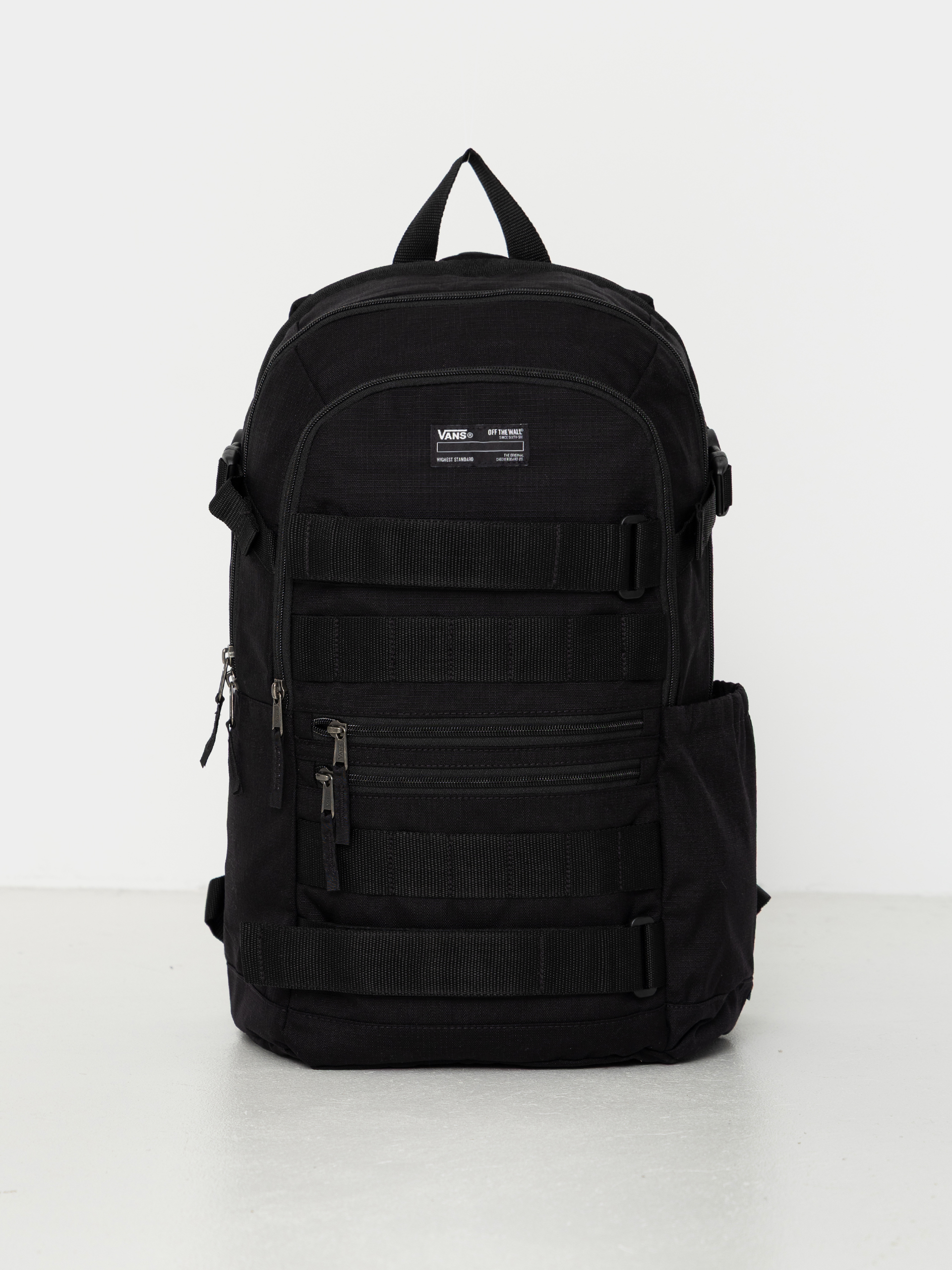 Vans Van Doren Backpack (black)