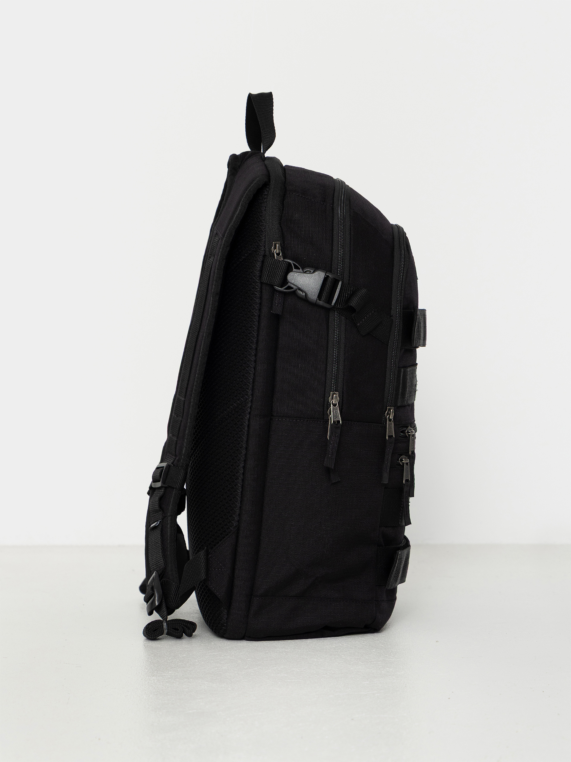 Vans Van Doren Backpack (black)