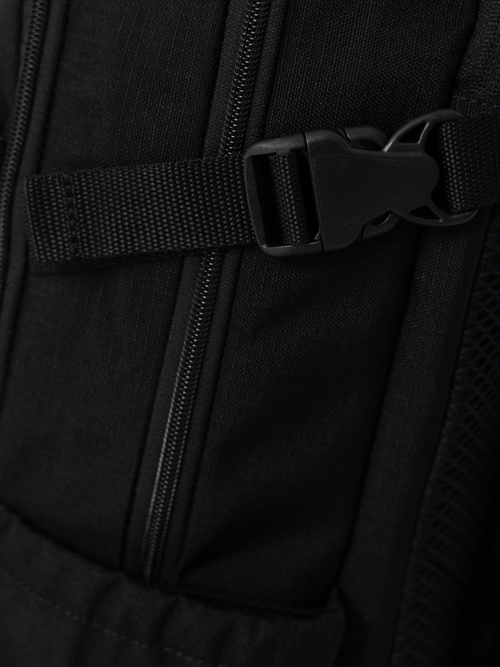 Vans Van Doren Backpack (black)