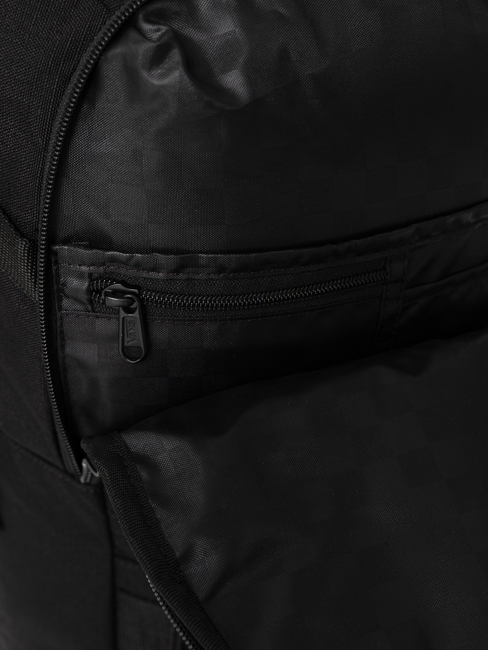 Vans Van Doren Backpack (black)