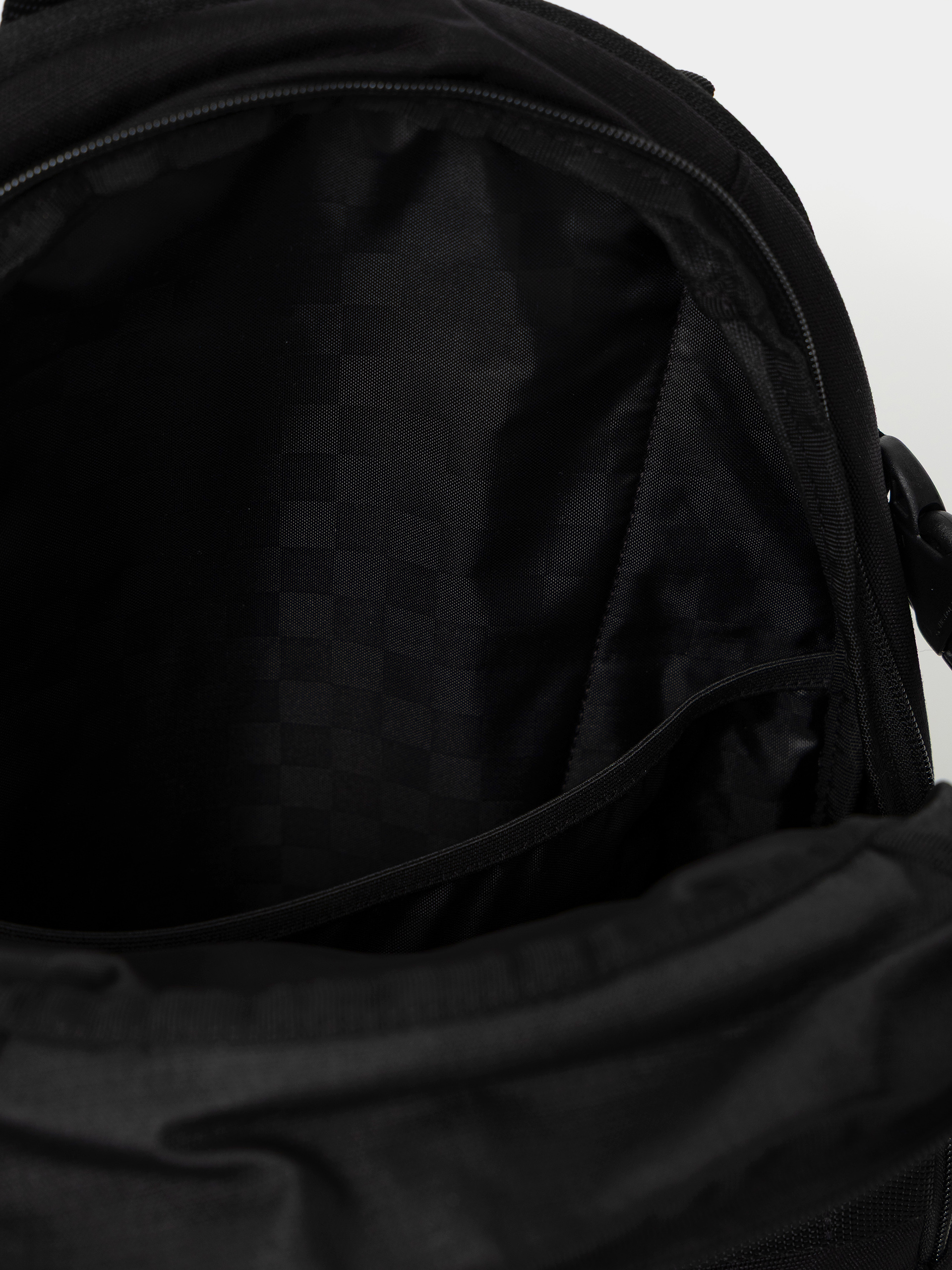 Vans Van Doren Rucksack (black)