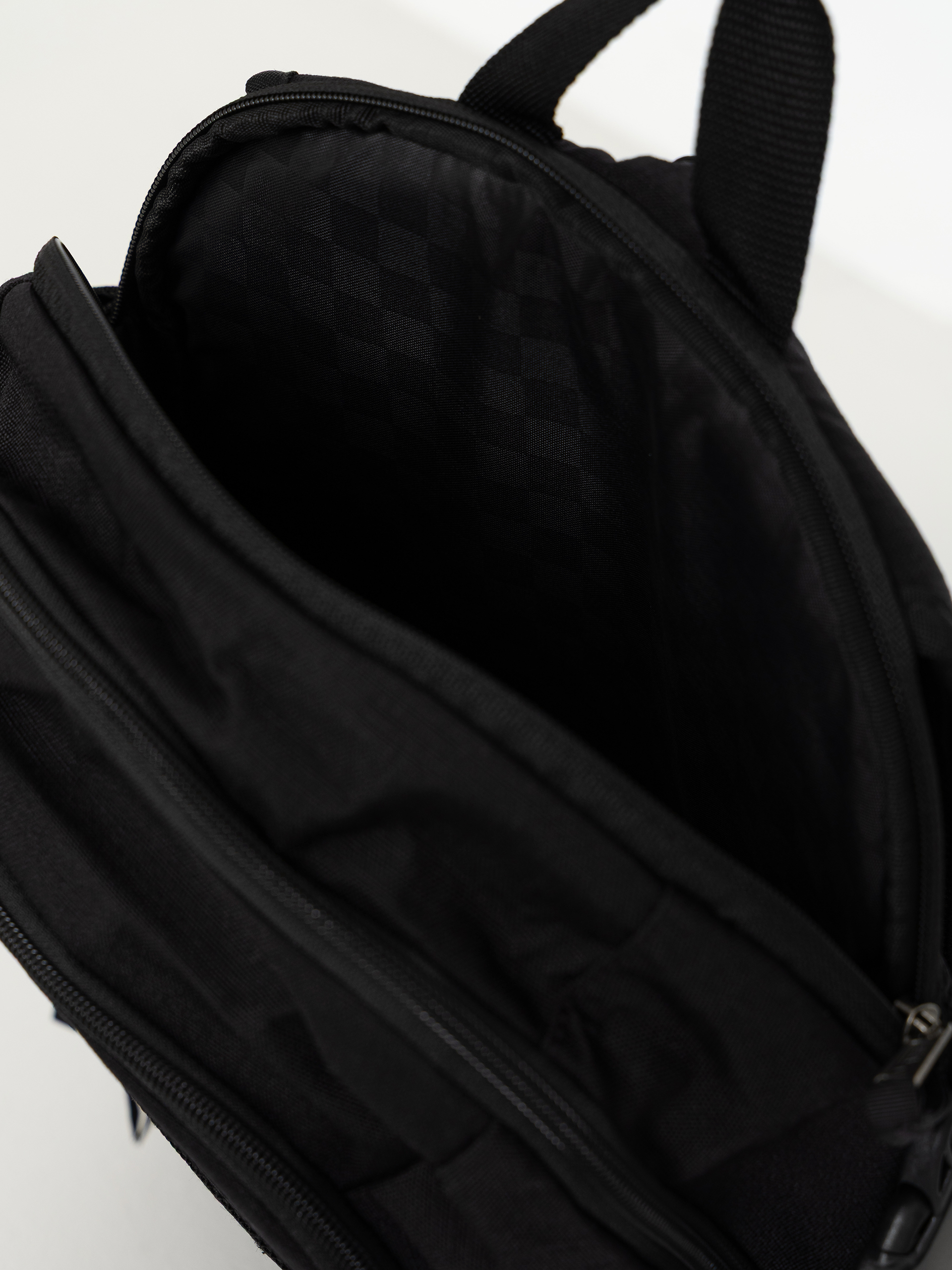 Vans Van Doren Rucksack (black)