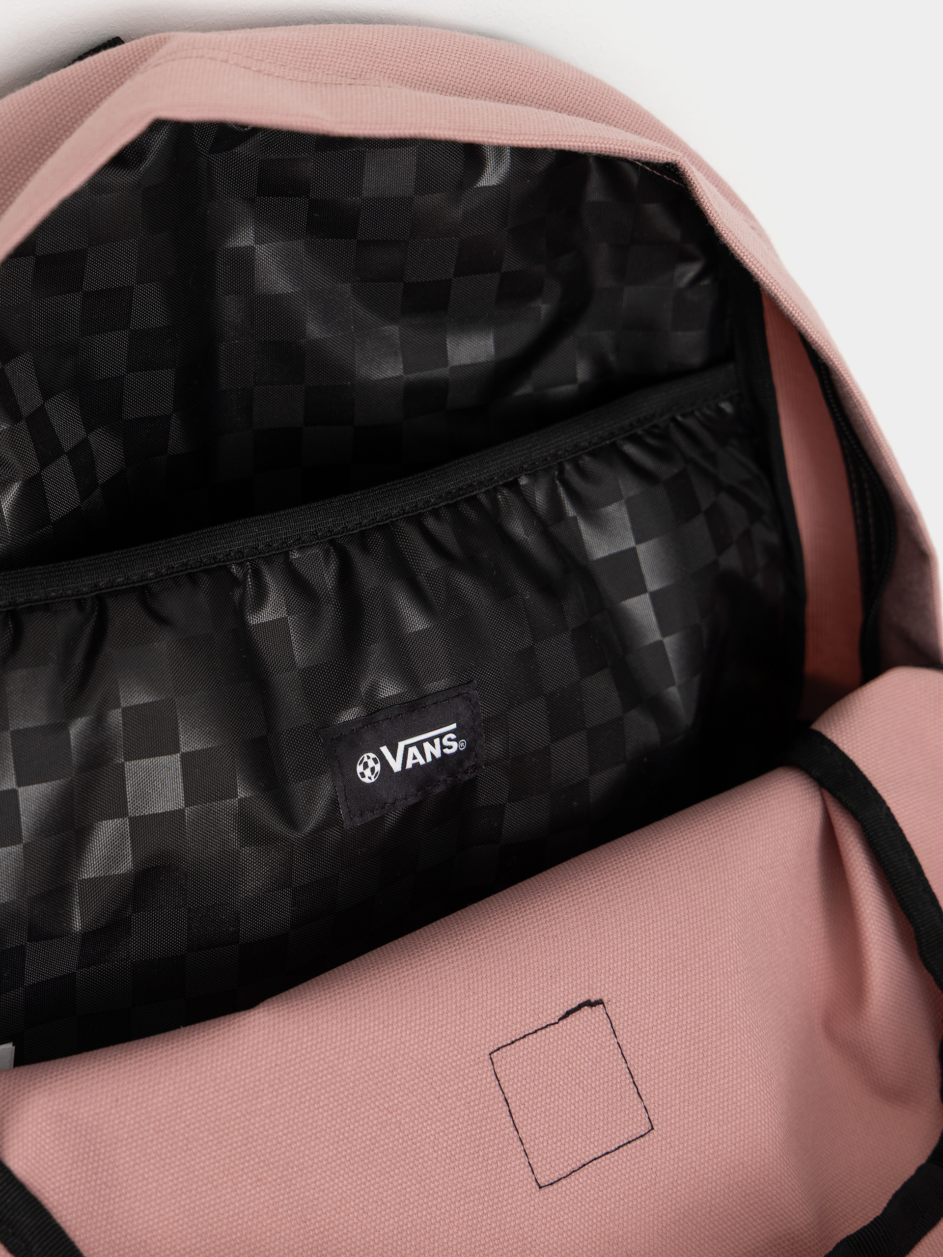 Vans Old Skool Sport Backpack (misty mauve)