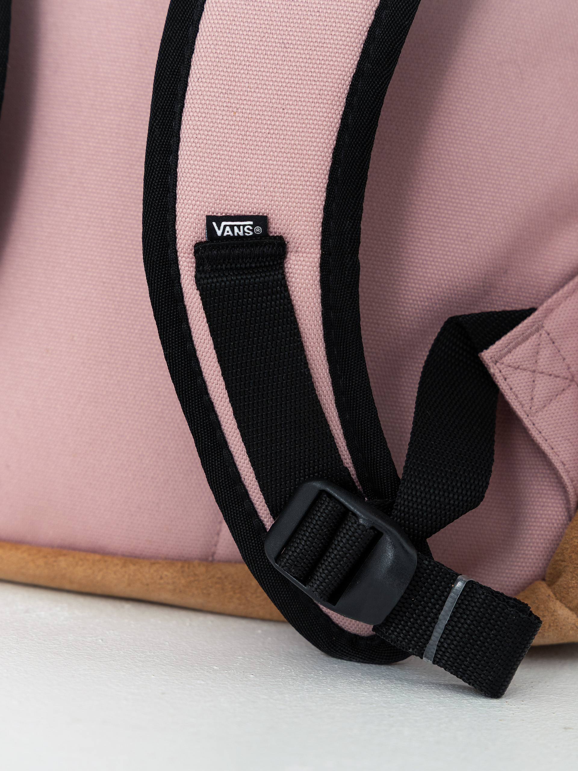 Vans Old Skool Sport Backpack (misty mauve)