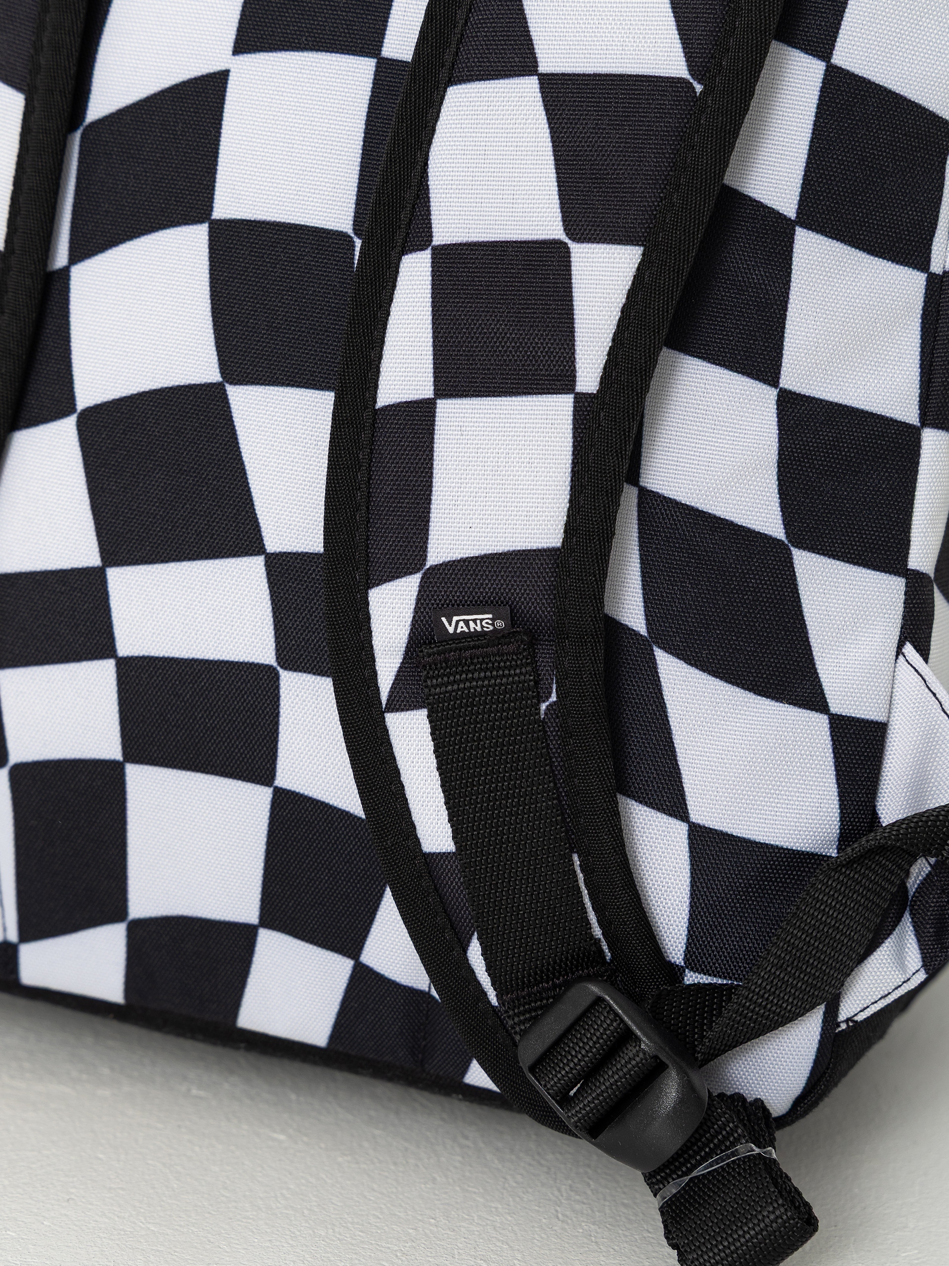 Vans Old Skool Trek Rucksack (marshmallow)
