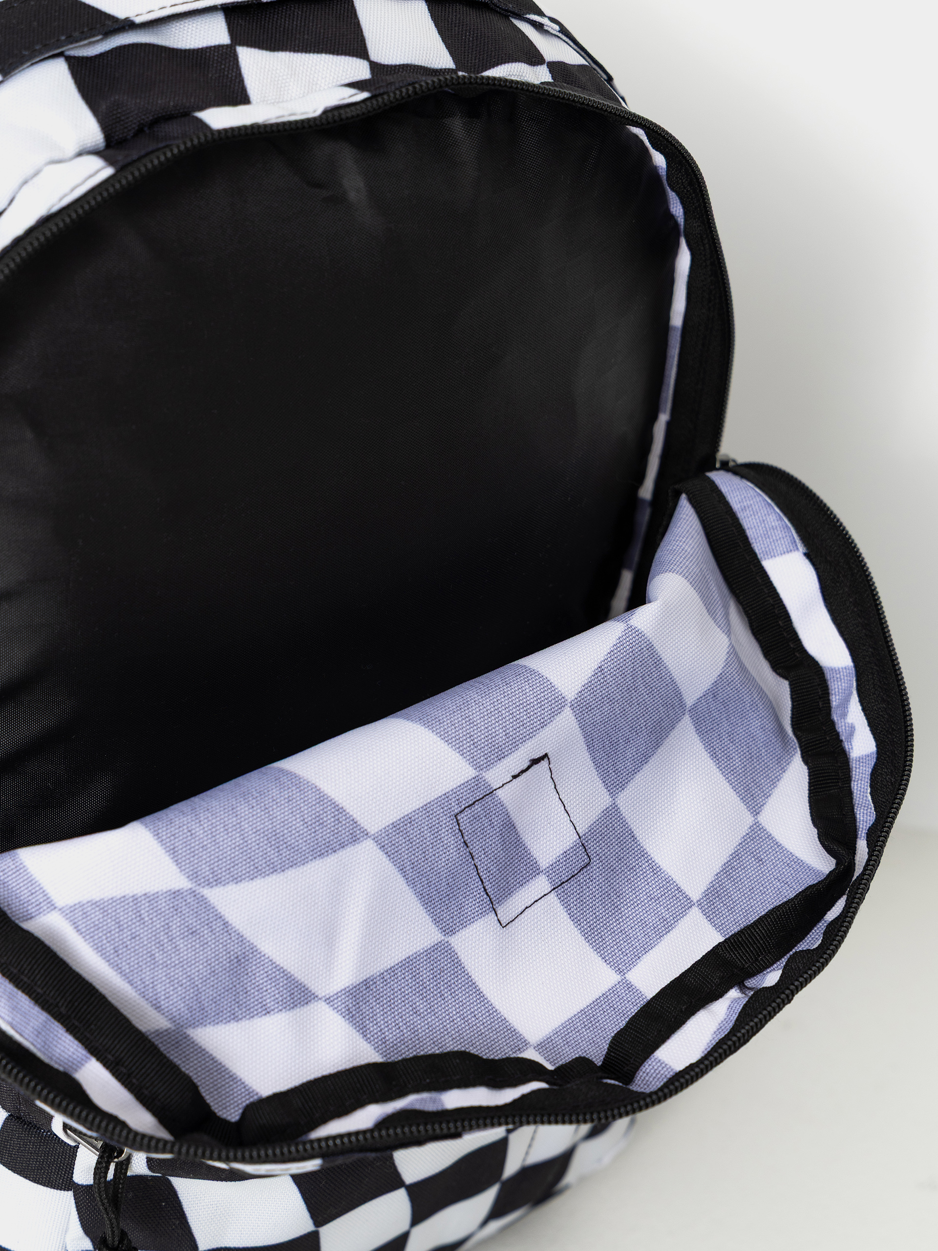 Vans Old Skool Trek Backpack (marshmallow)