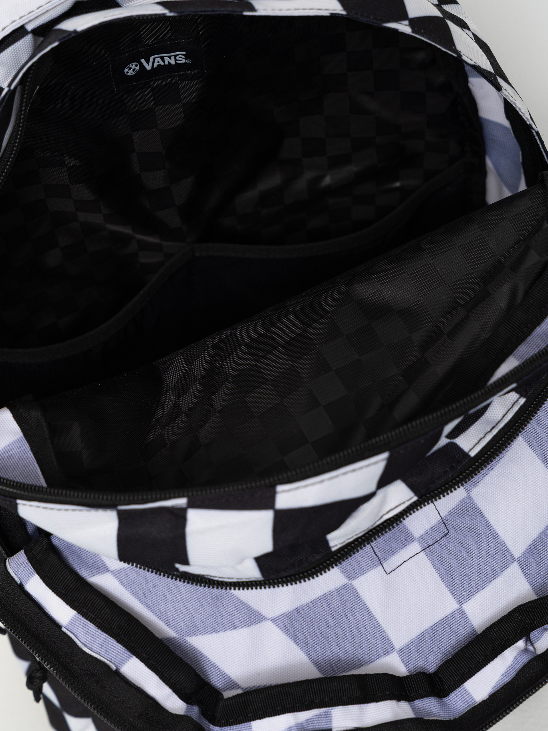 Vans Old Skool Trek Rucksack (marshmallow)