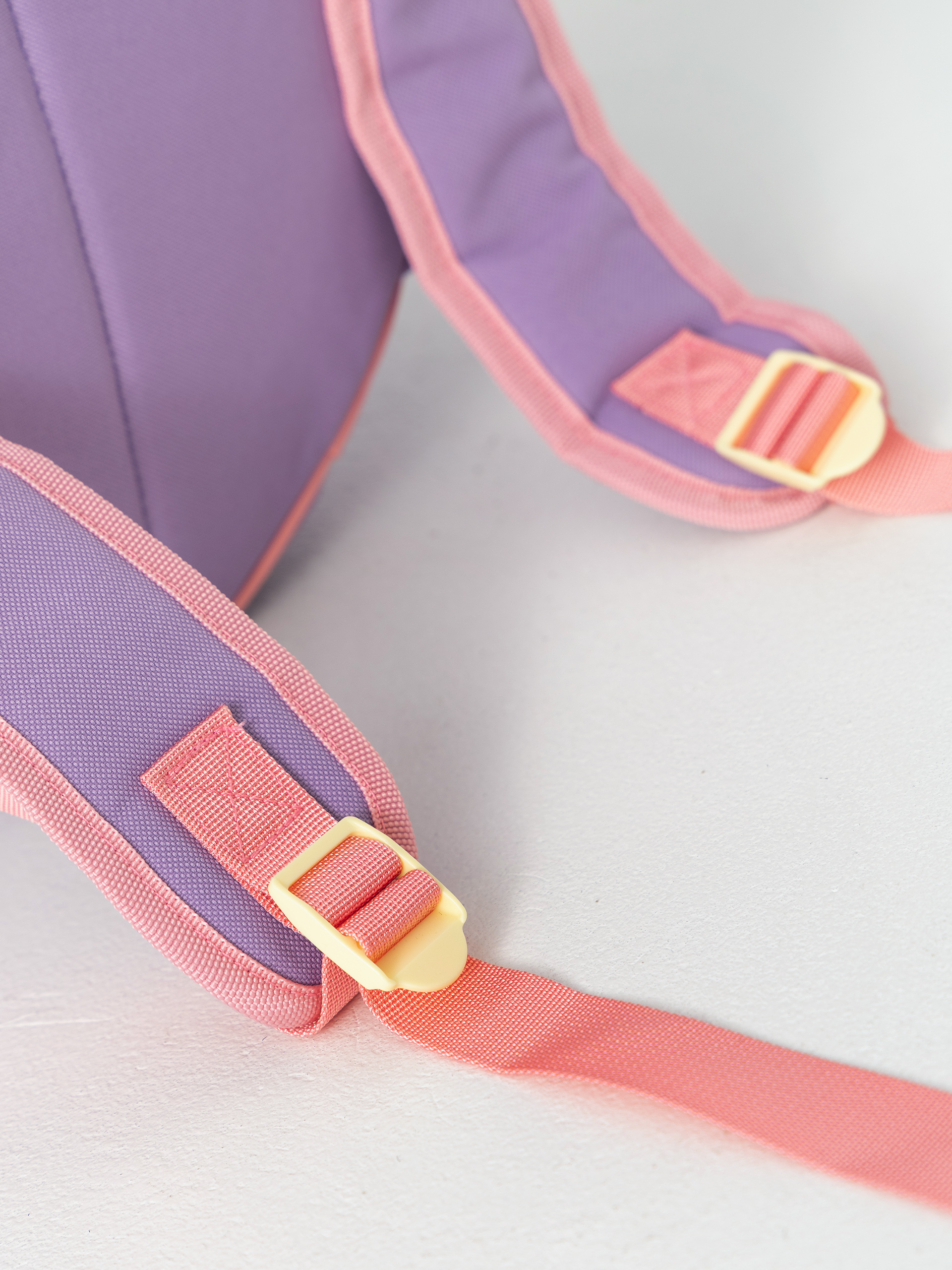 Impala Travel bag Skate Wmn (lavender)