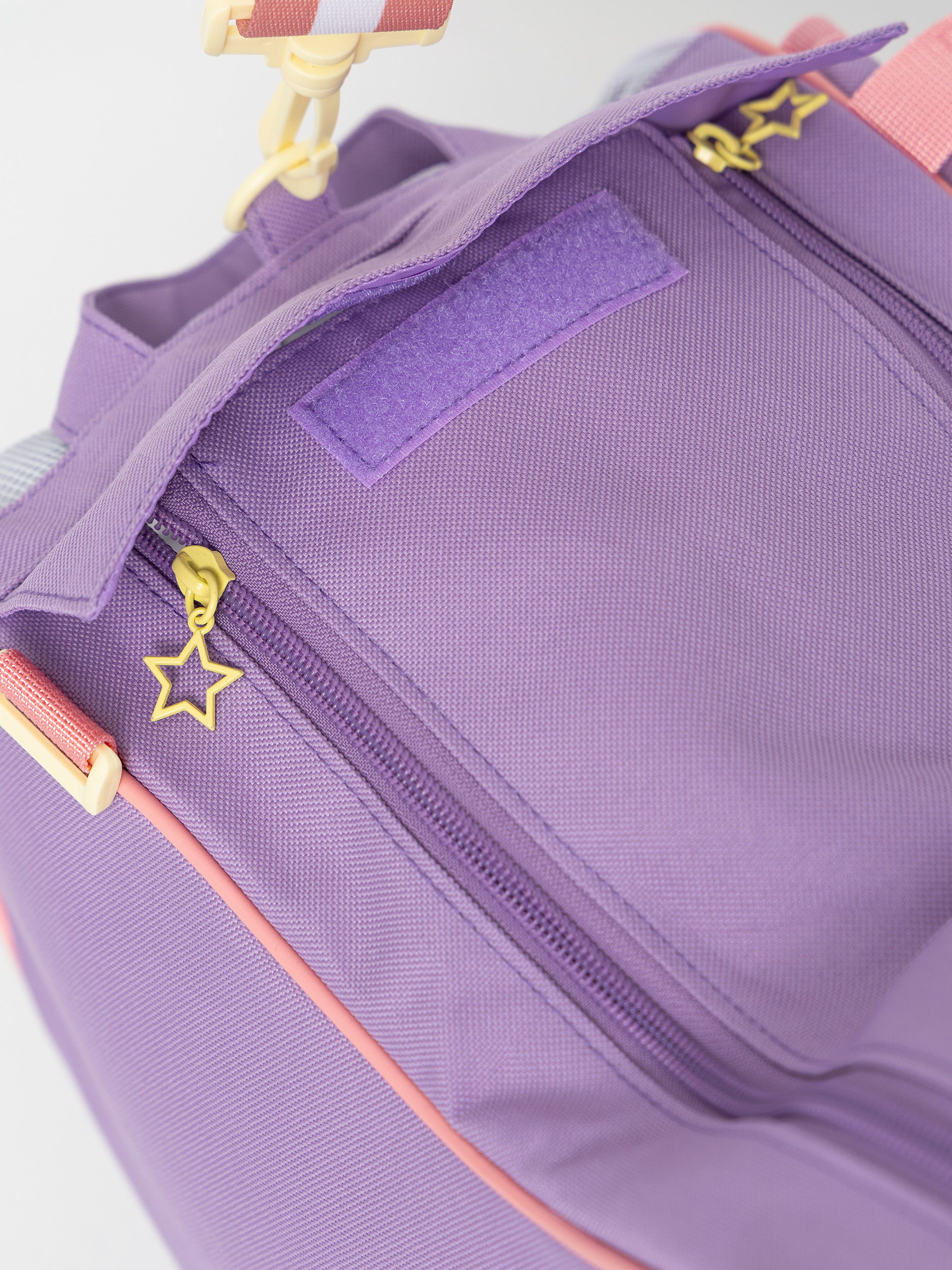Impala Travel bag Skate Wmn (lavender)