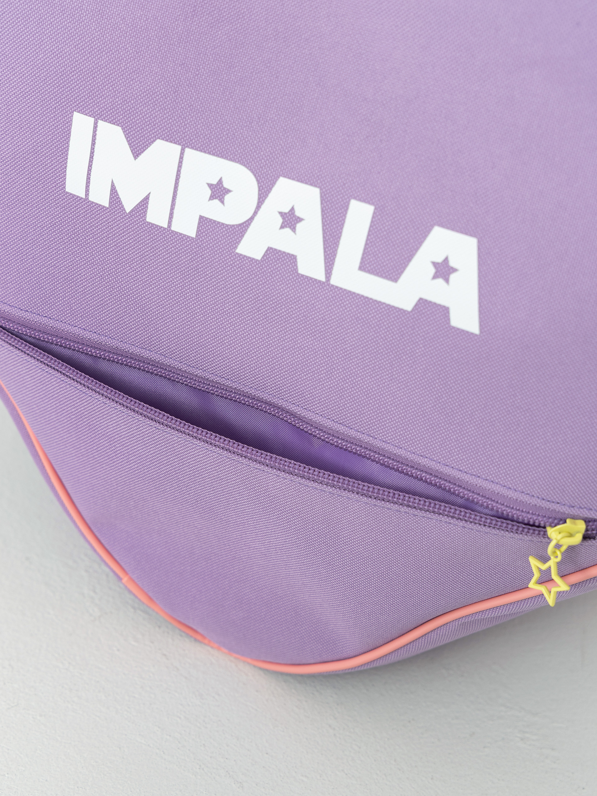 Impala Travel bag Skate Wmn (lavender)