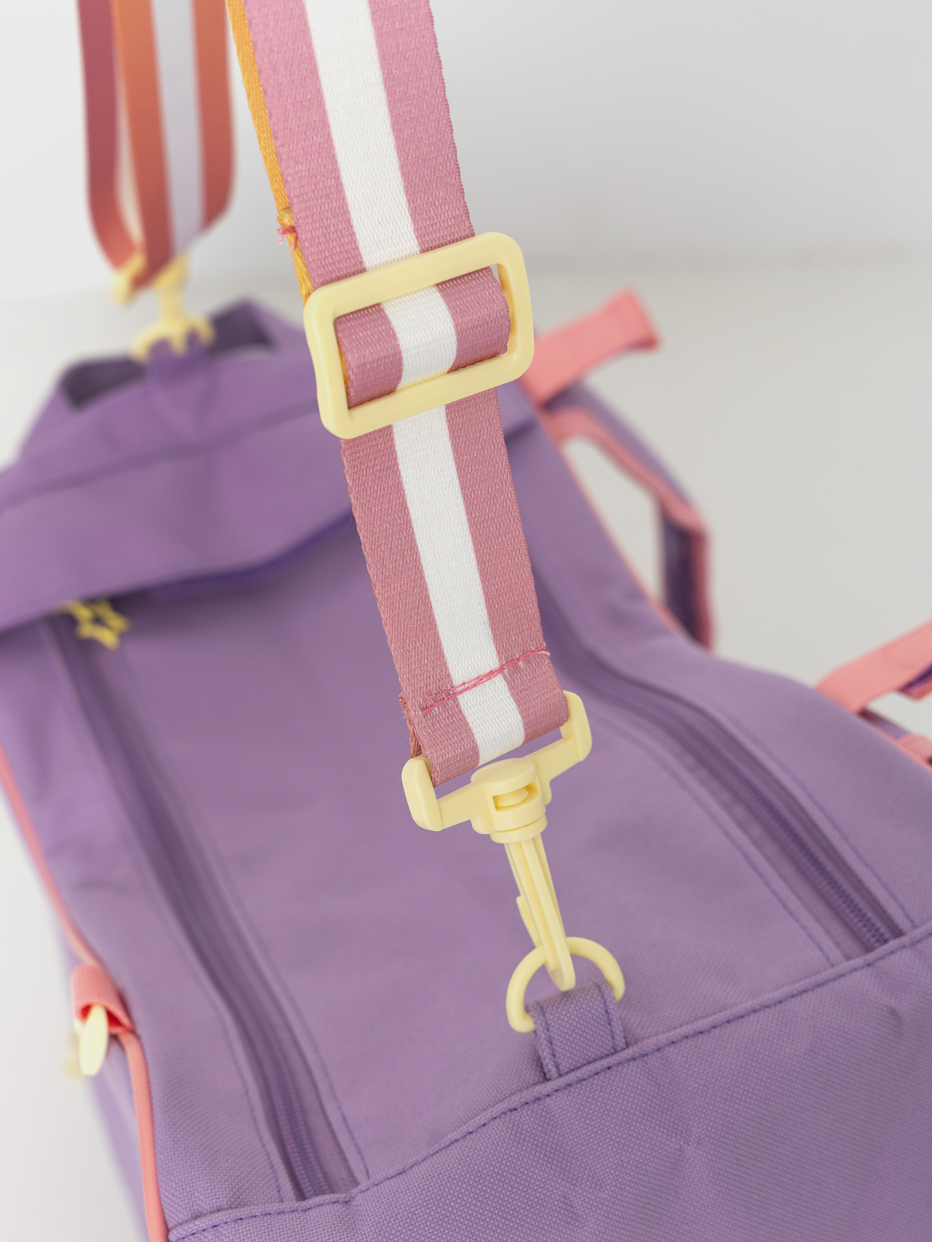 Impala Reisetasche Skate Wmn (lavender)