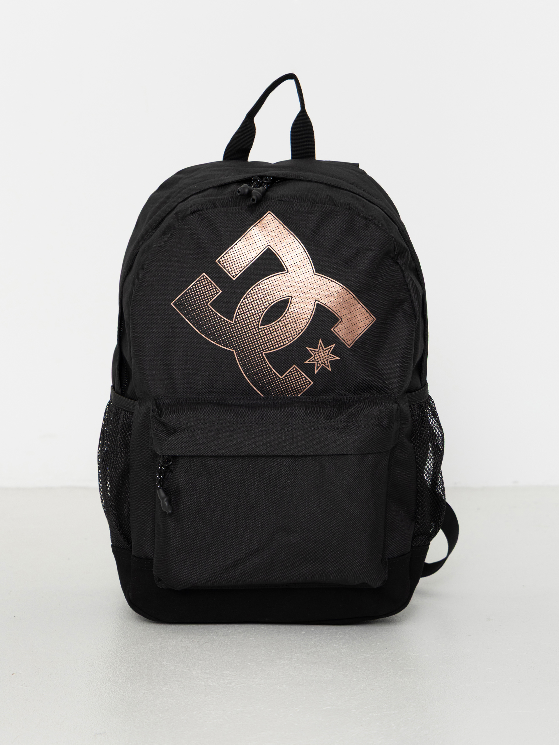 DGK Primo Backpack - black (black)