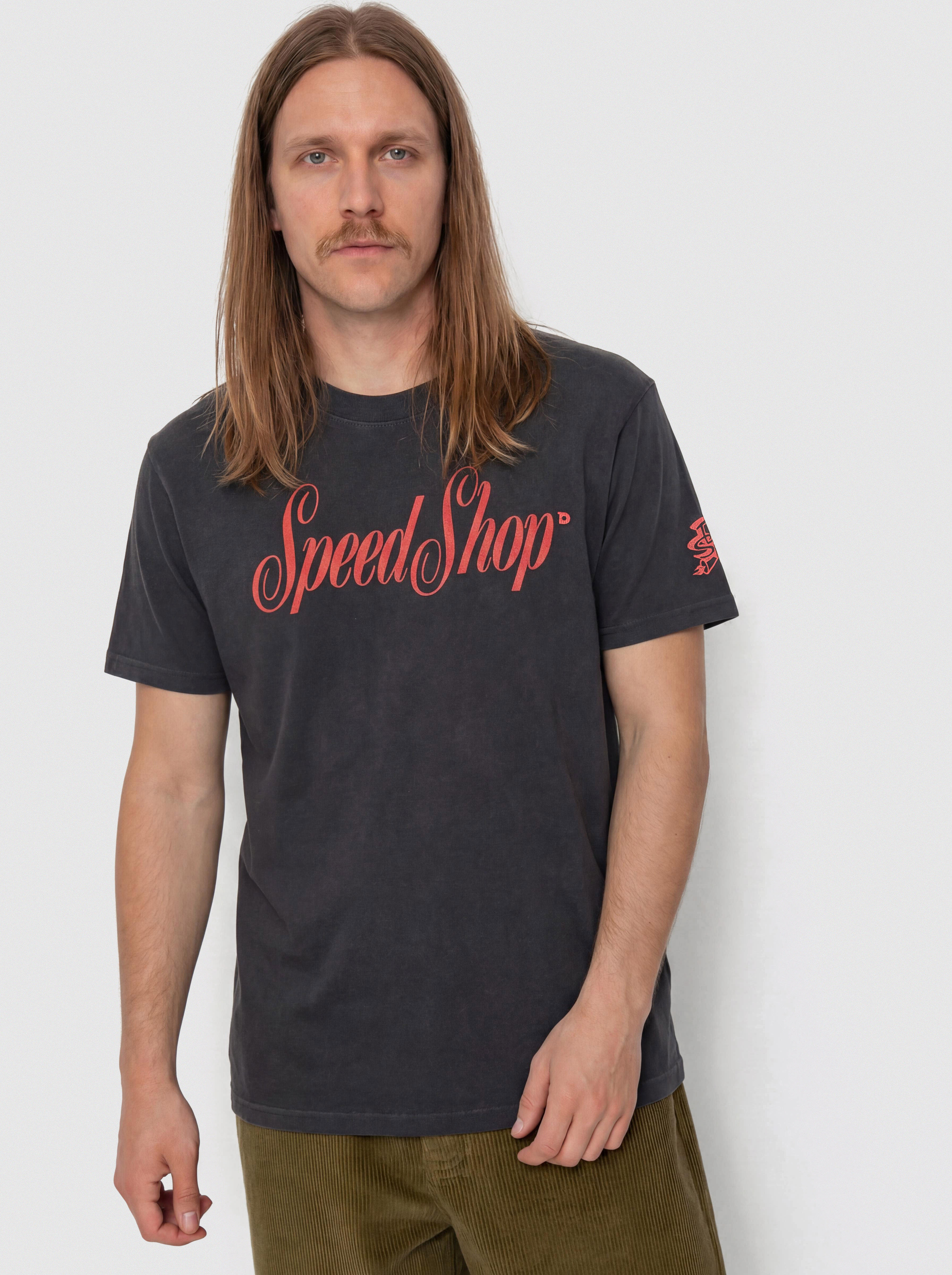 Deus Ex Machina T-Shirt Bugzzz (black beauty)
